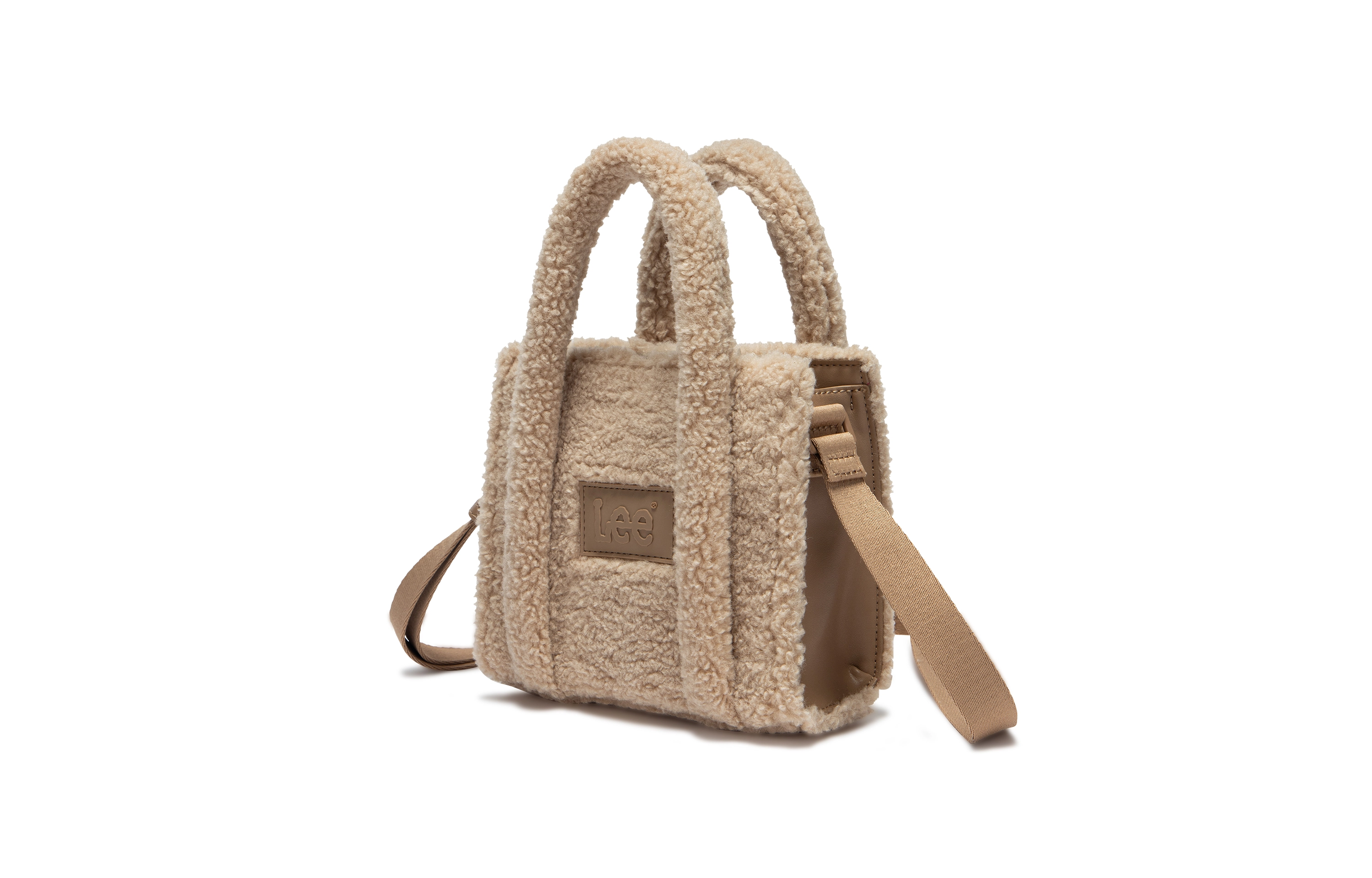 Lee miniBooktote PU