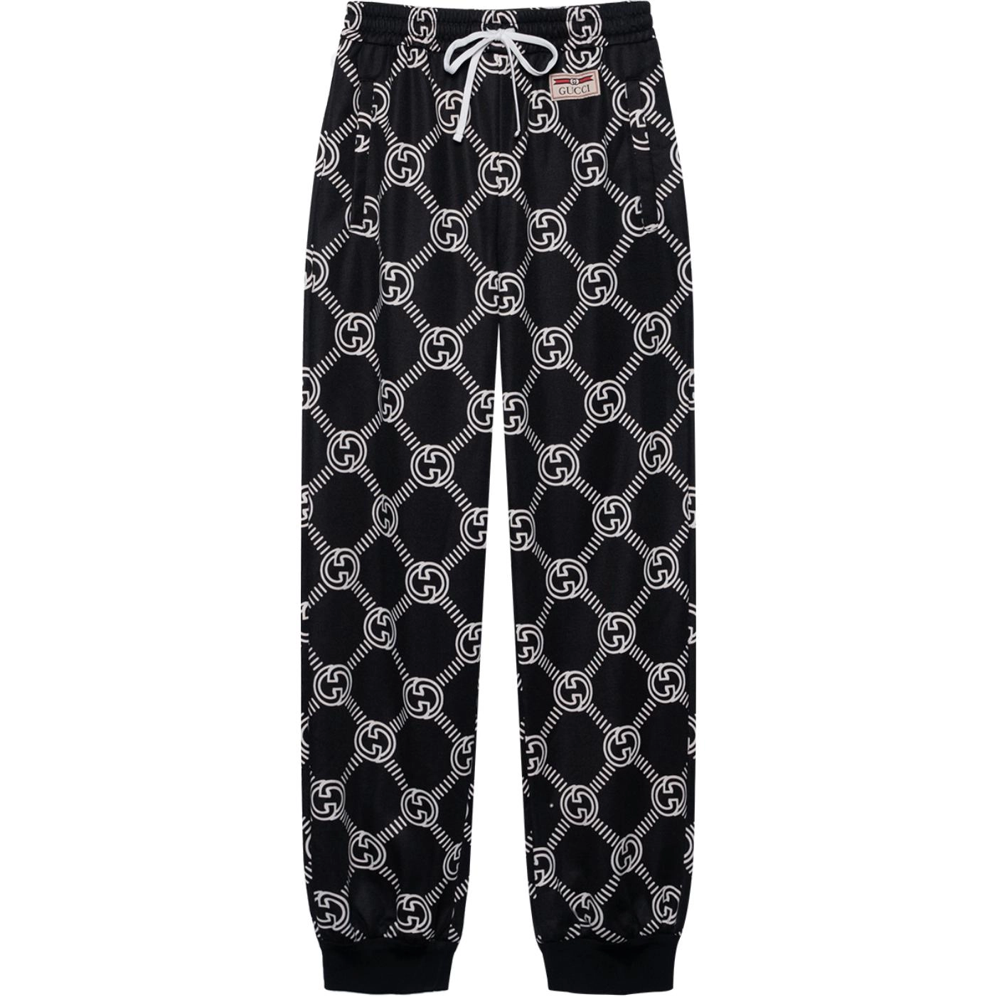 GUCCI SS22 Logo