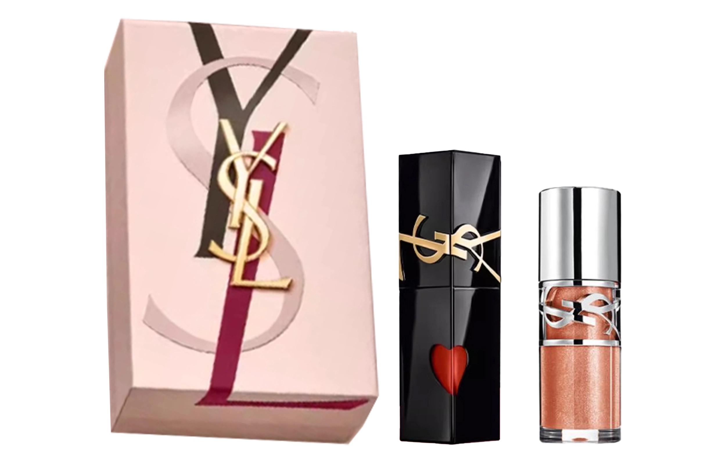 YSL CASSANDRE 5.5ml+6ml