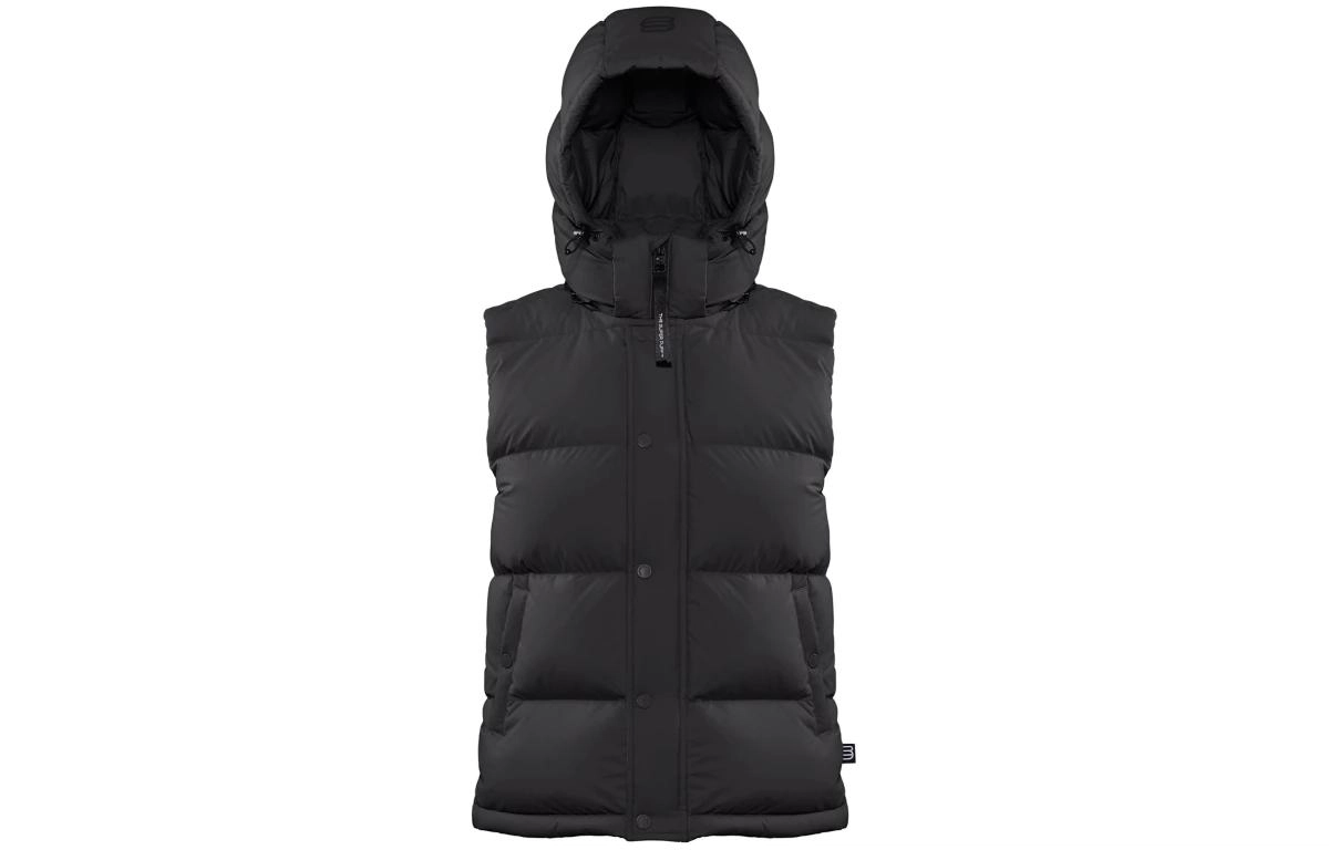 ARITZIA Super Puff Vest cliMATTE 5
