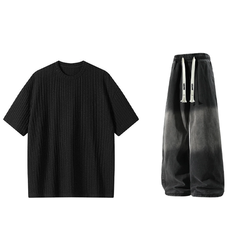 URBAN AUTHENTIC T
