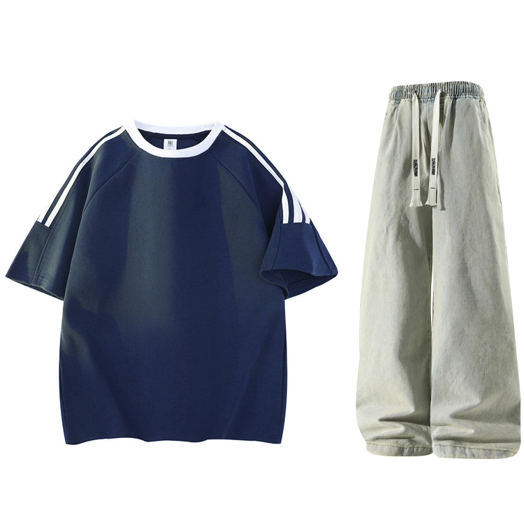 URBAN AUTHENTIC T