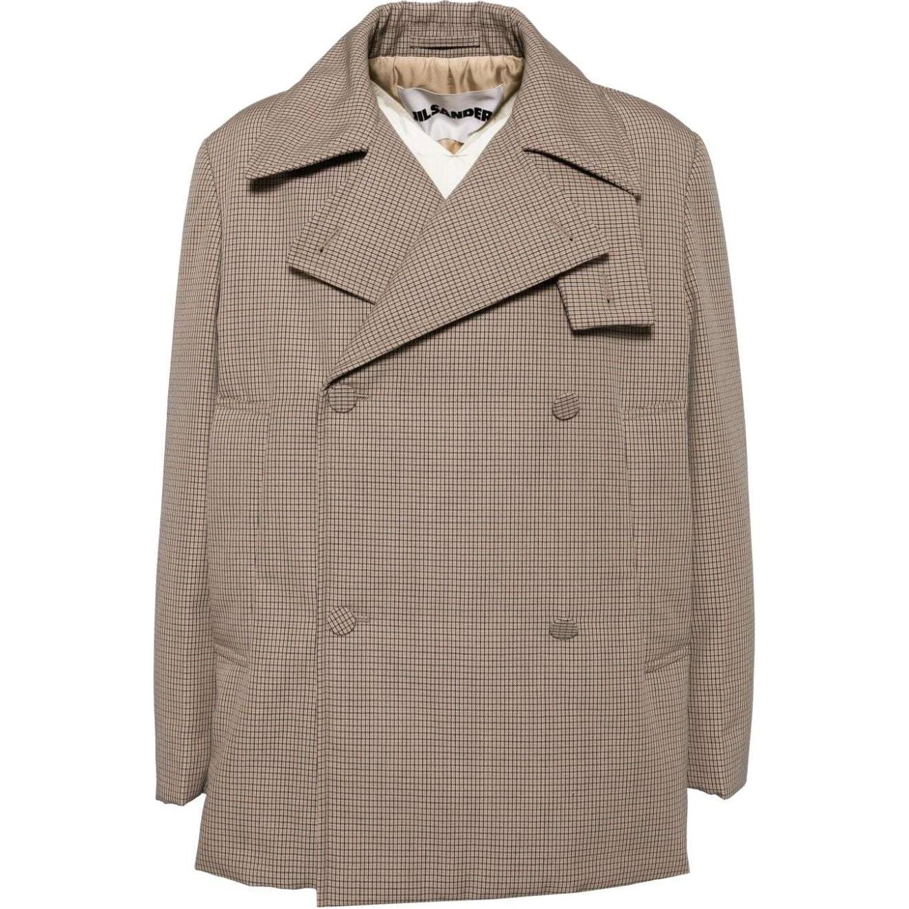 JIL SANDER