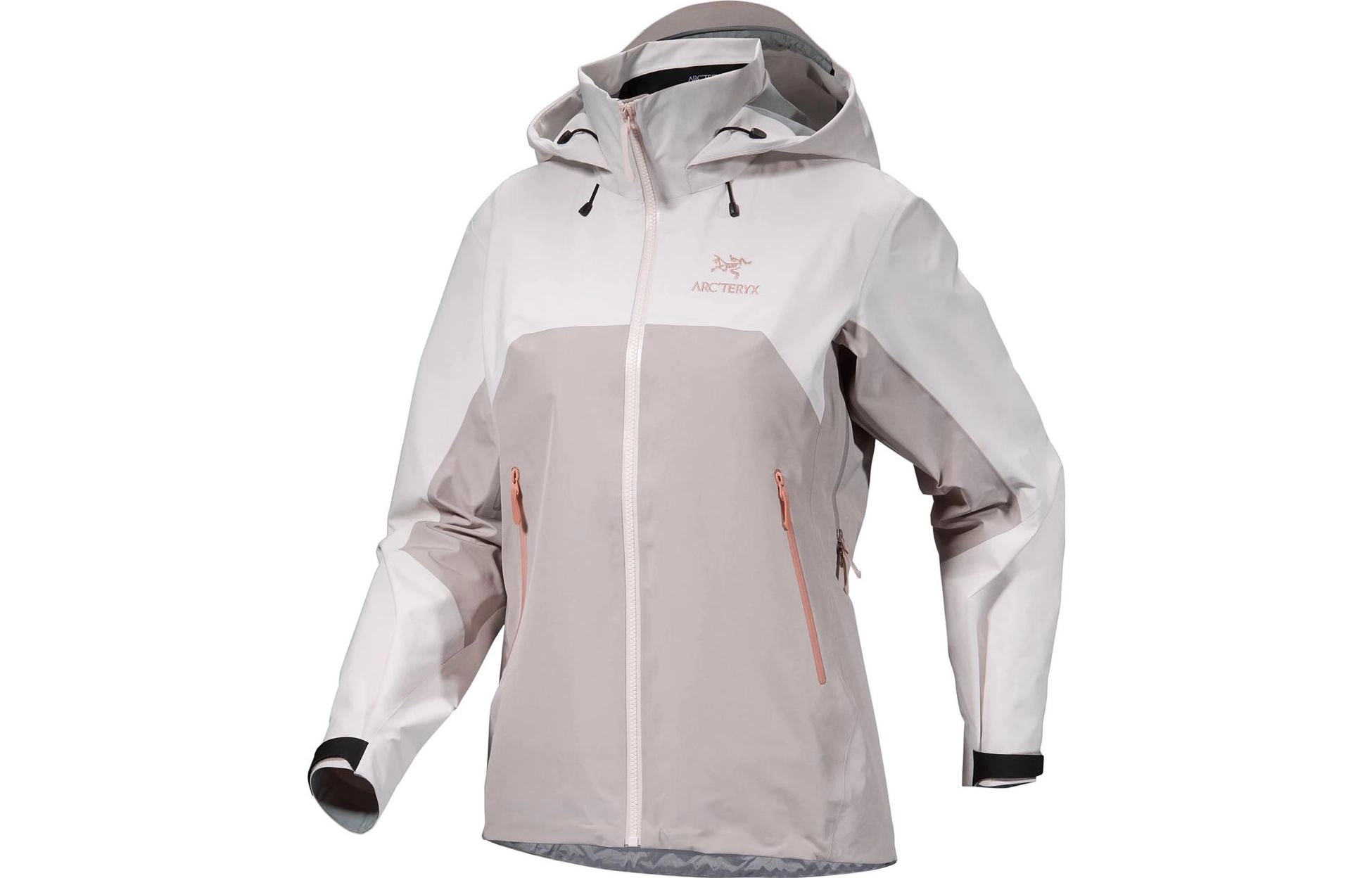 Arcteryx Beta Beta Ar Gore-Tex Logo