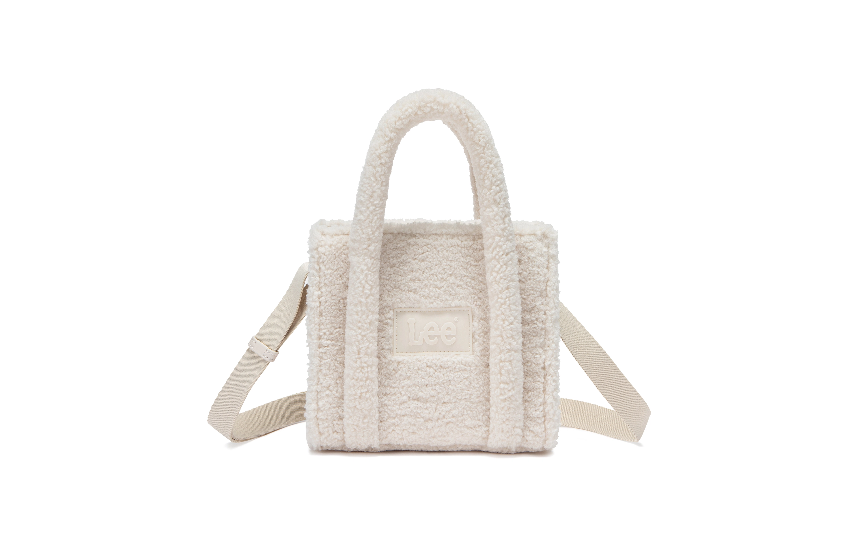 Lee miniBooktote PU