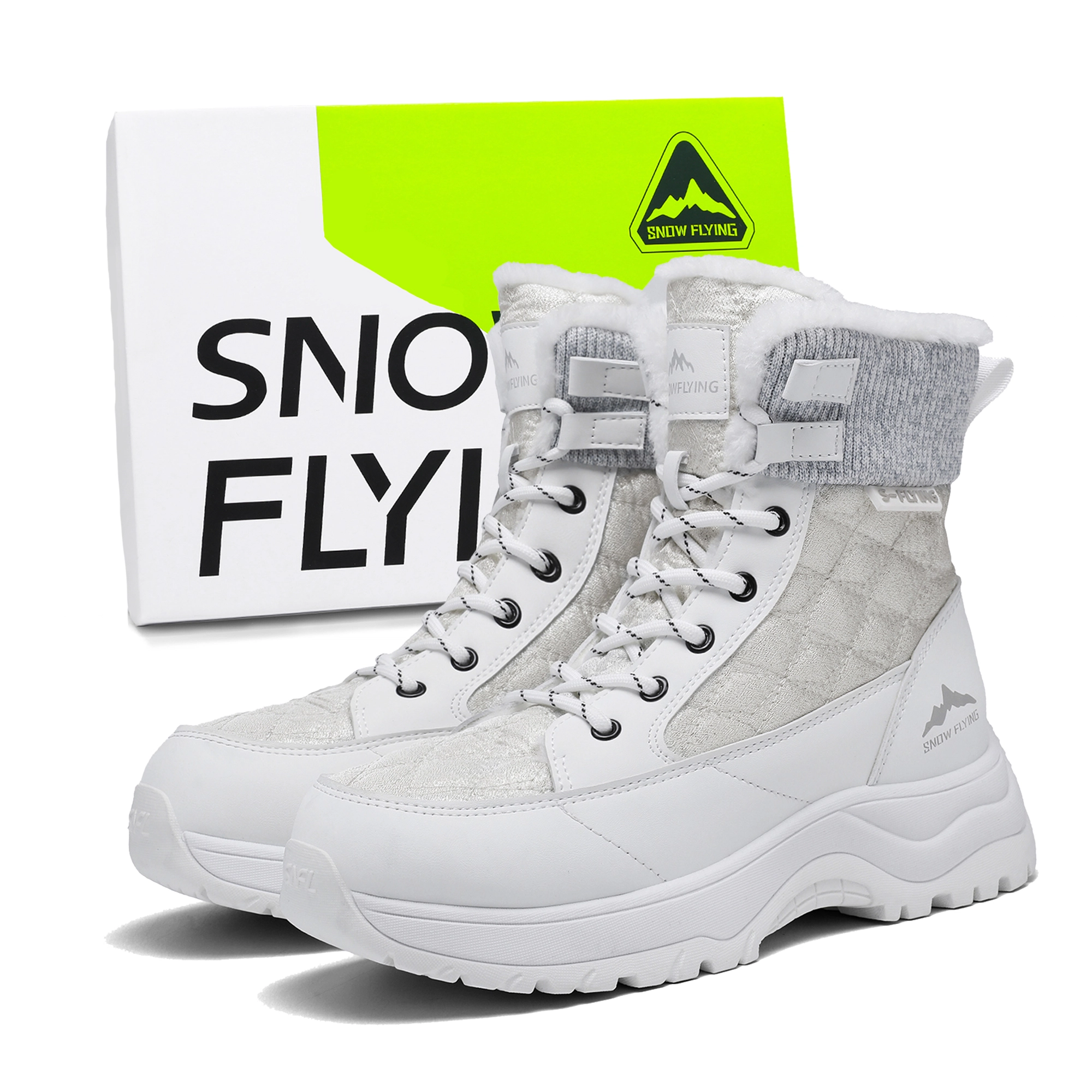 SNOW FLYING 3.5cm