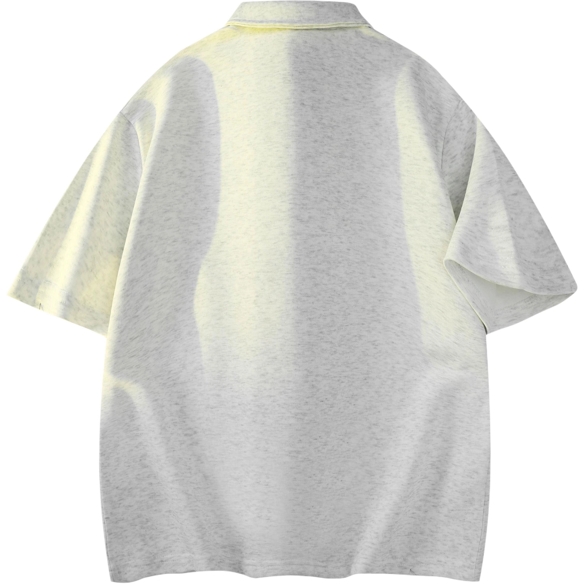 WARNING LIGHT Polo