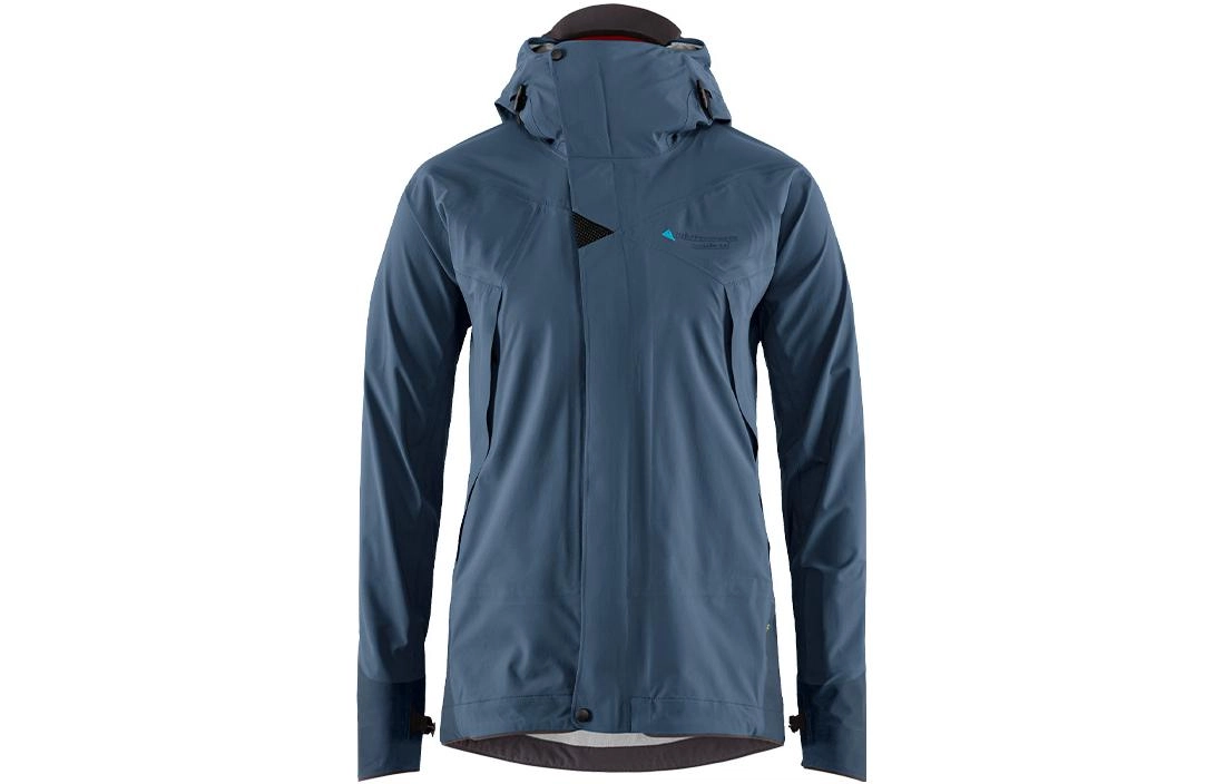 KLATTERMUSEN Allgrn 2.0 Waterproof Jacket