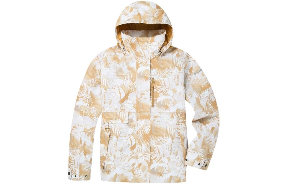 Columbia SS24