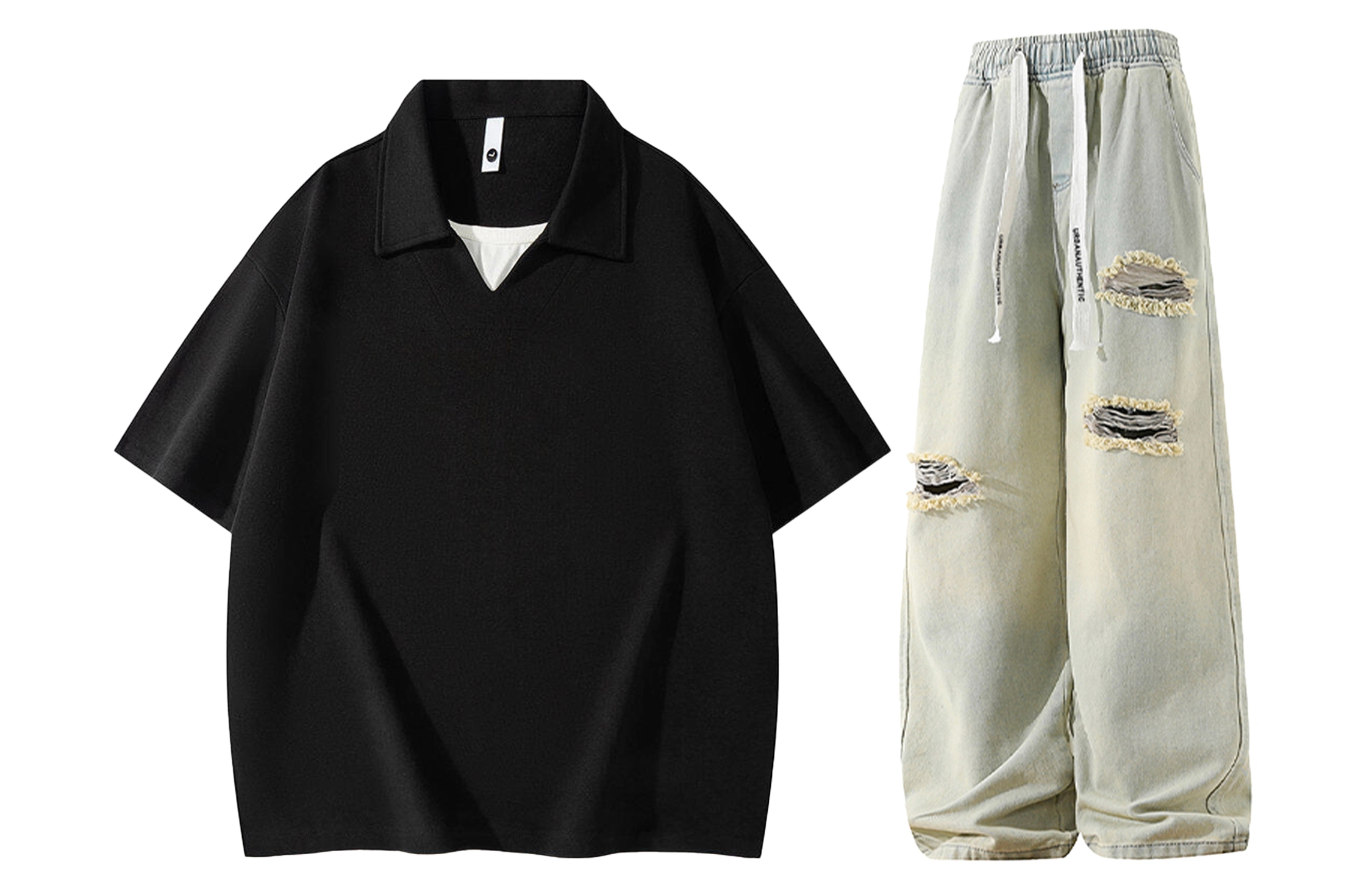 URBAN AUTHENTIC T