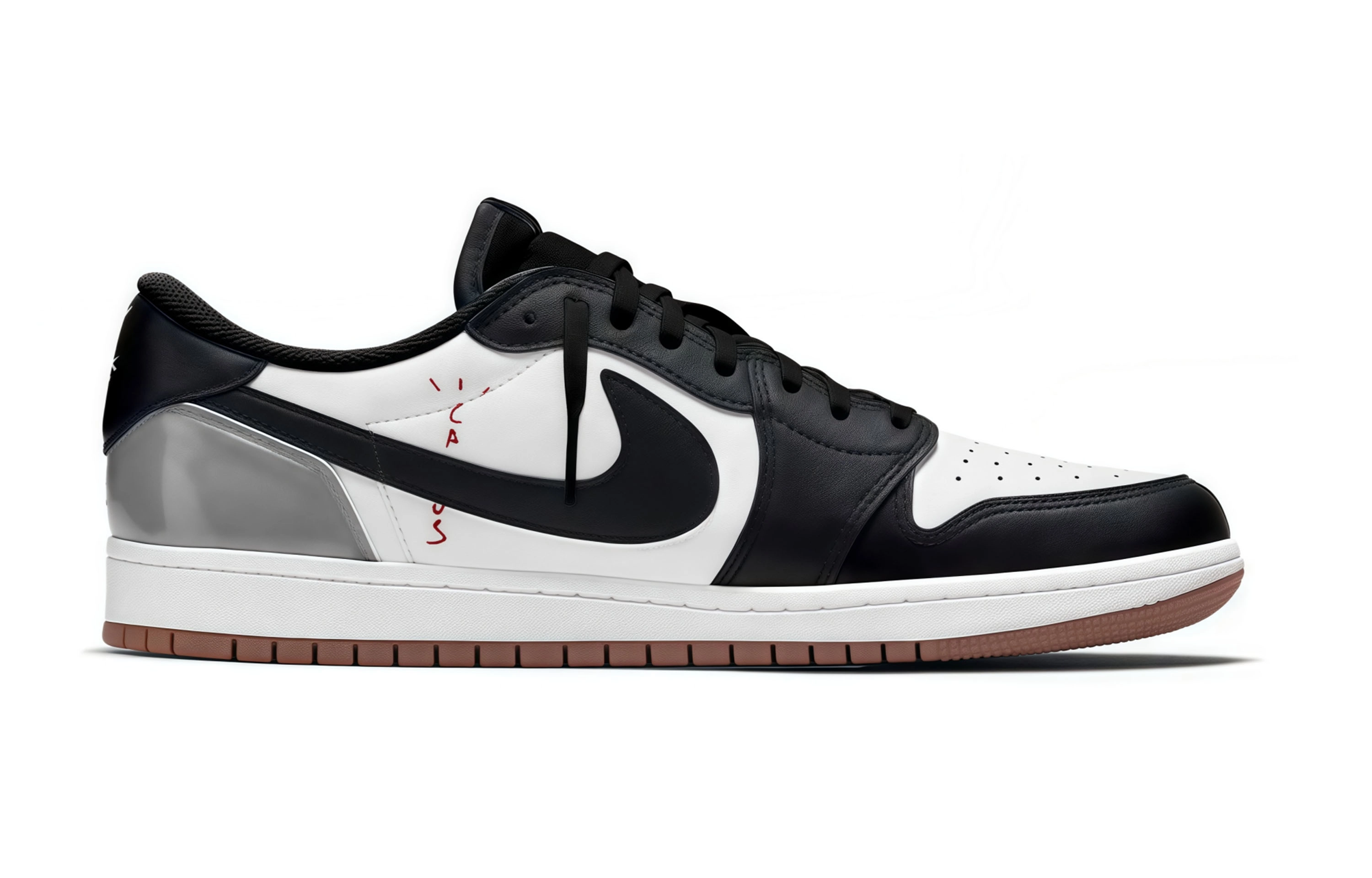 Travis Scott x Jordan Air Jordan 1