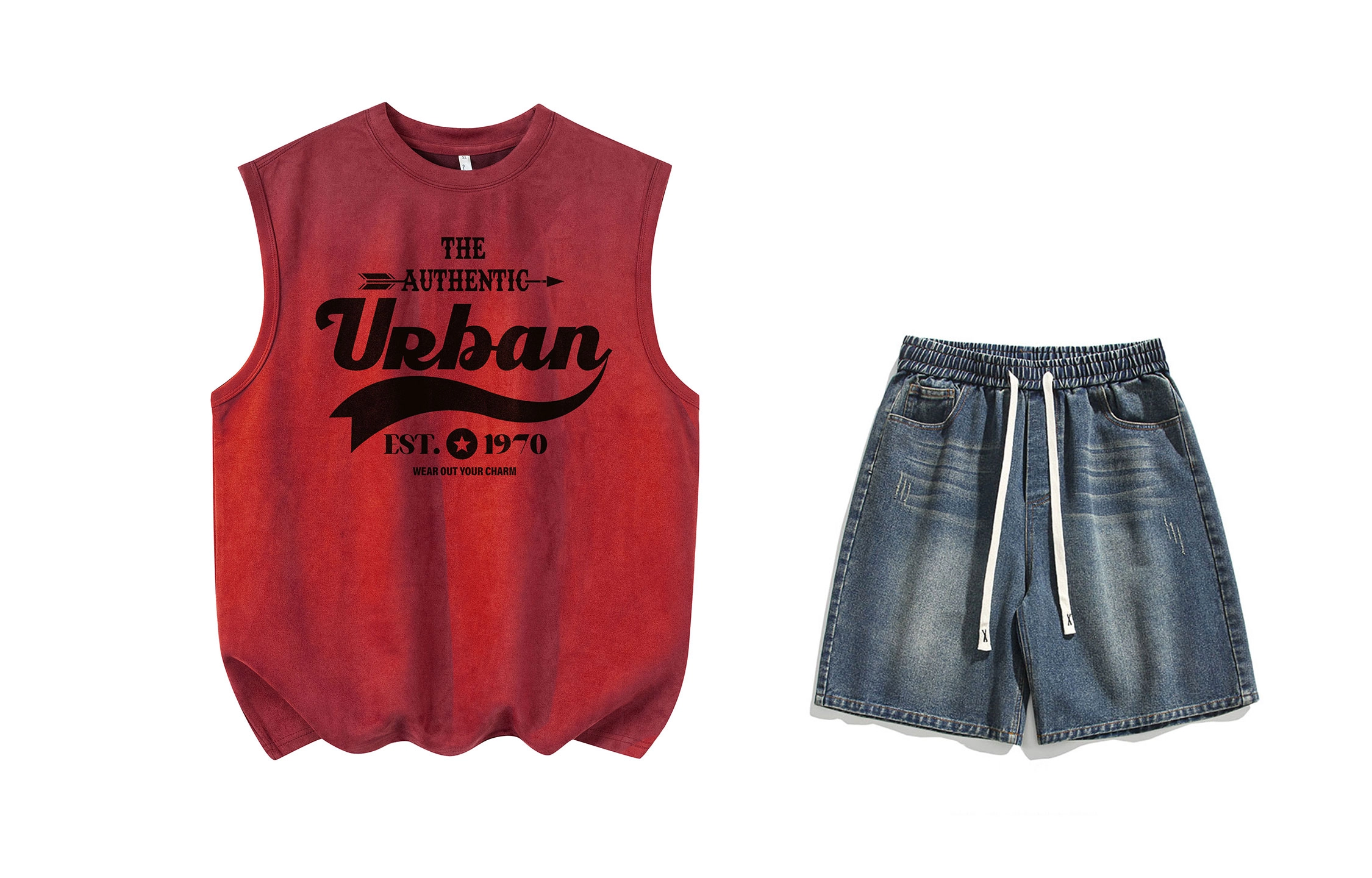 URBAN AUTHENTIC LOGO