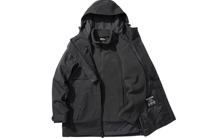 Jack Wolfskin