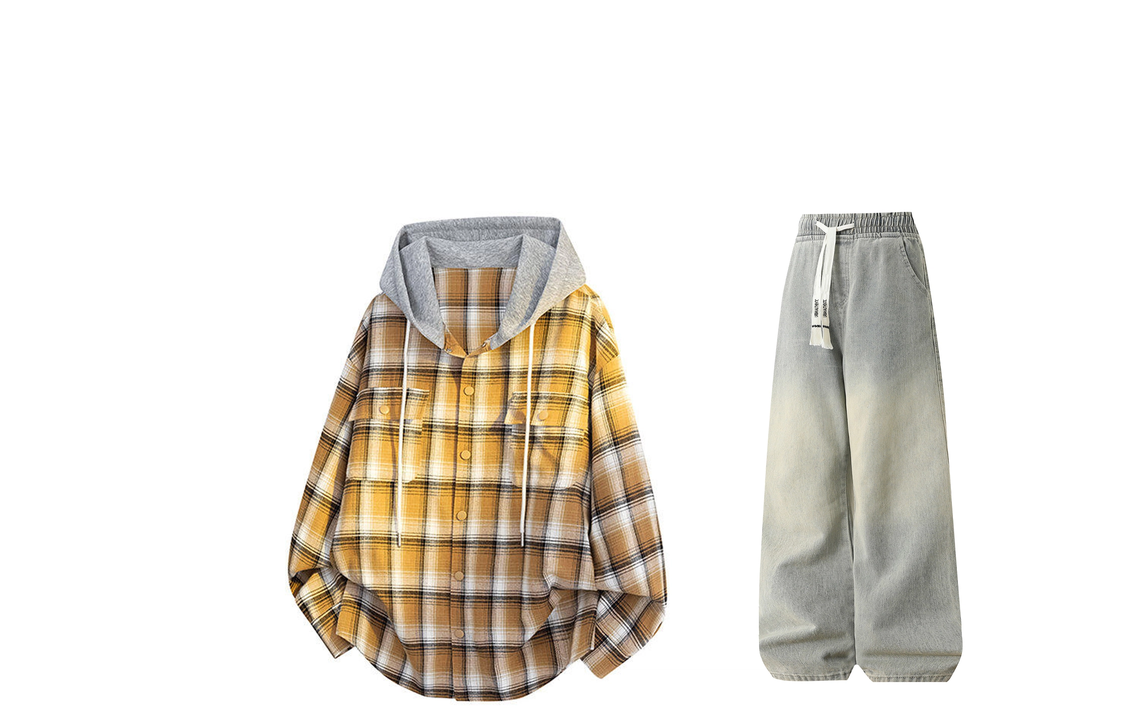 URBAN AUTHENTIC