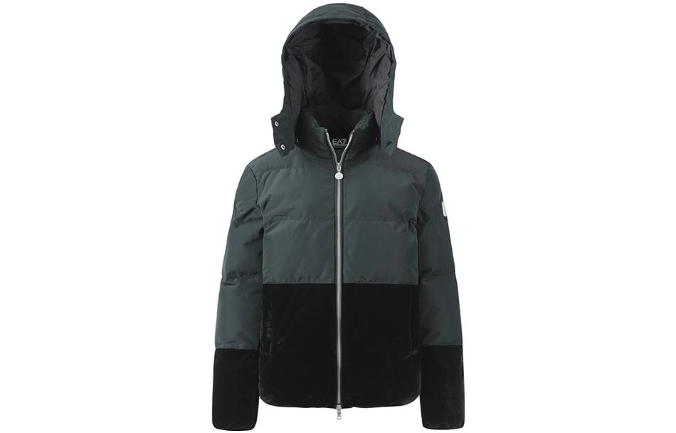 EMPORIO ARMANI FW22 EA7