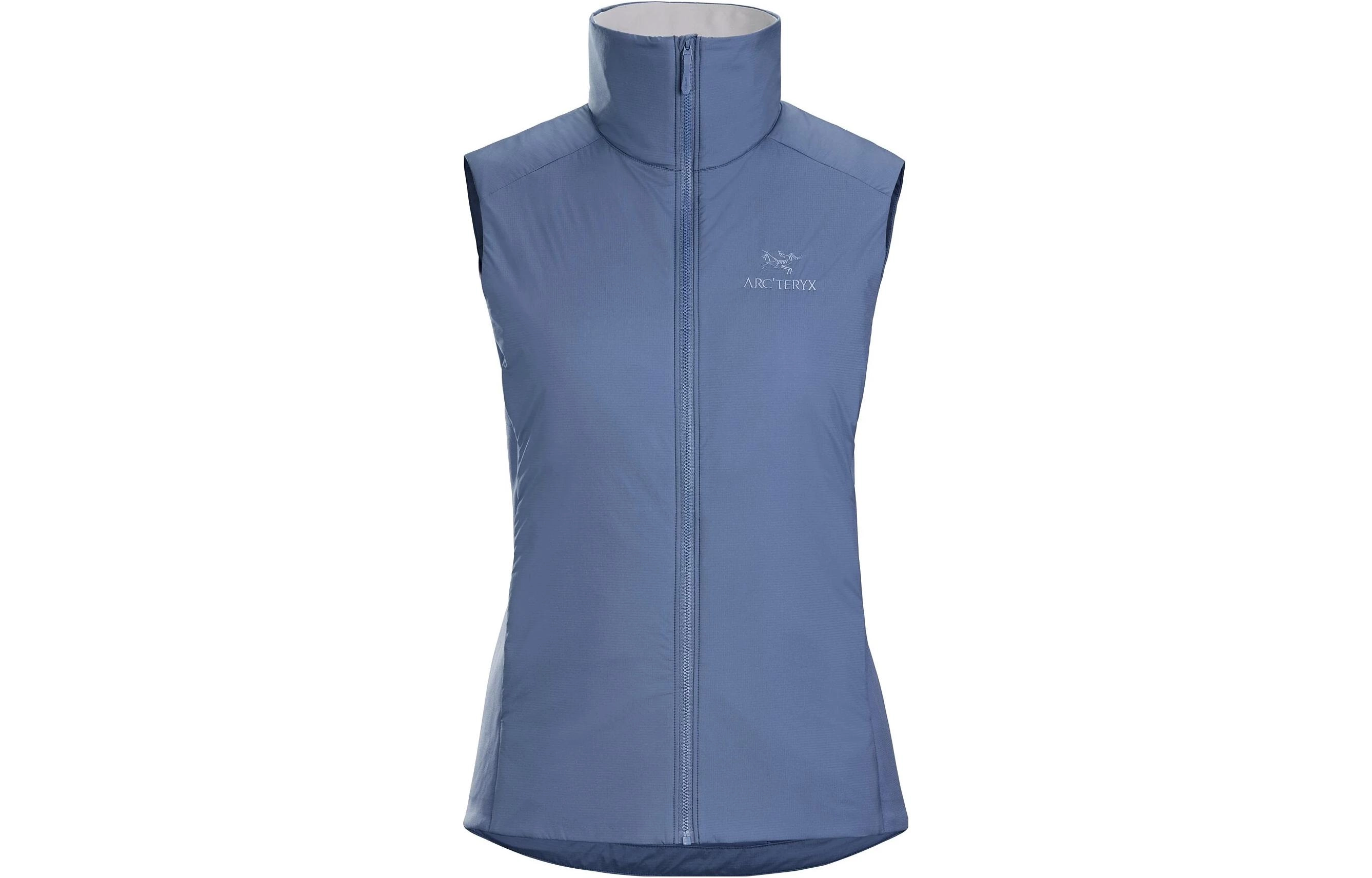 Arcteryx Atom ATOM VEST WOMEN'S Logo