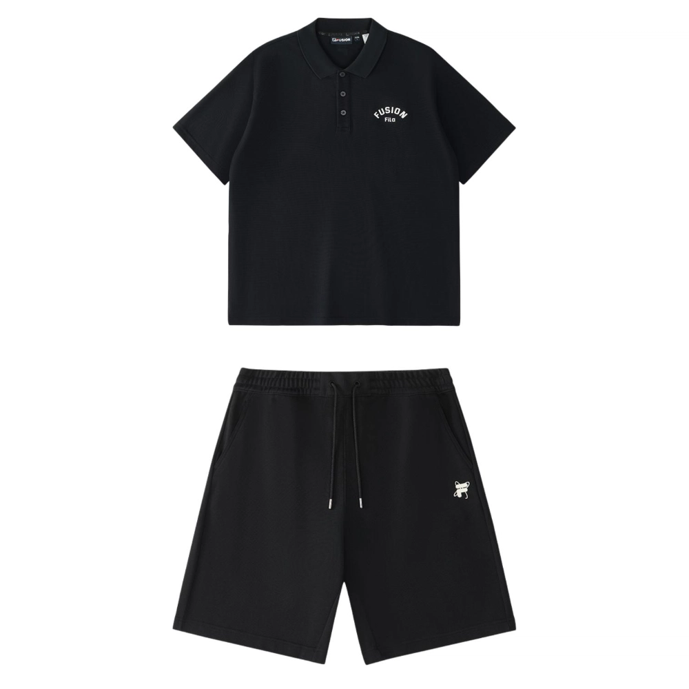FILA FUSION FOB POLO