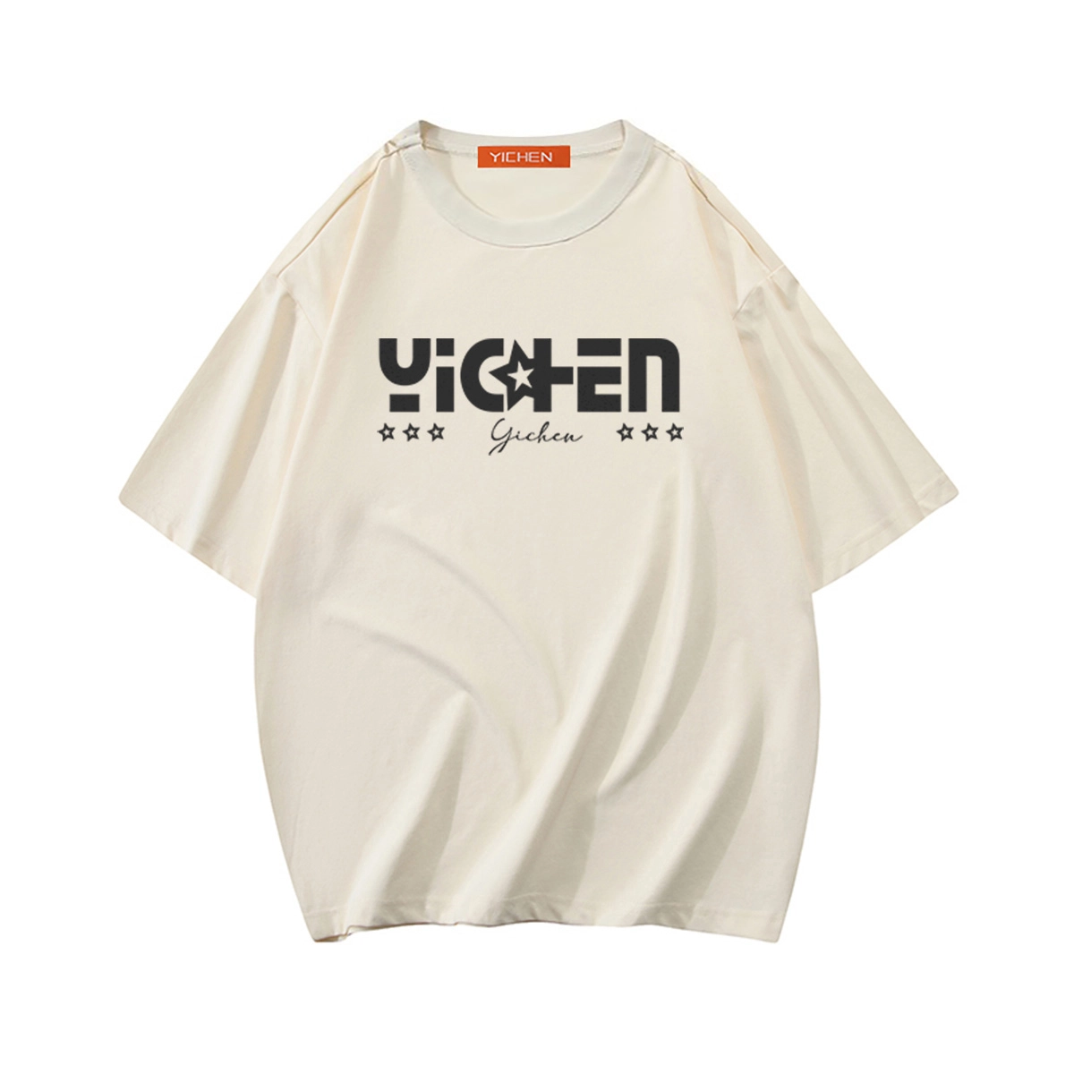 YICHEN T