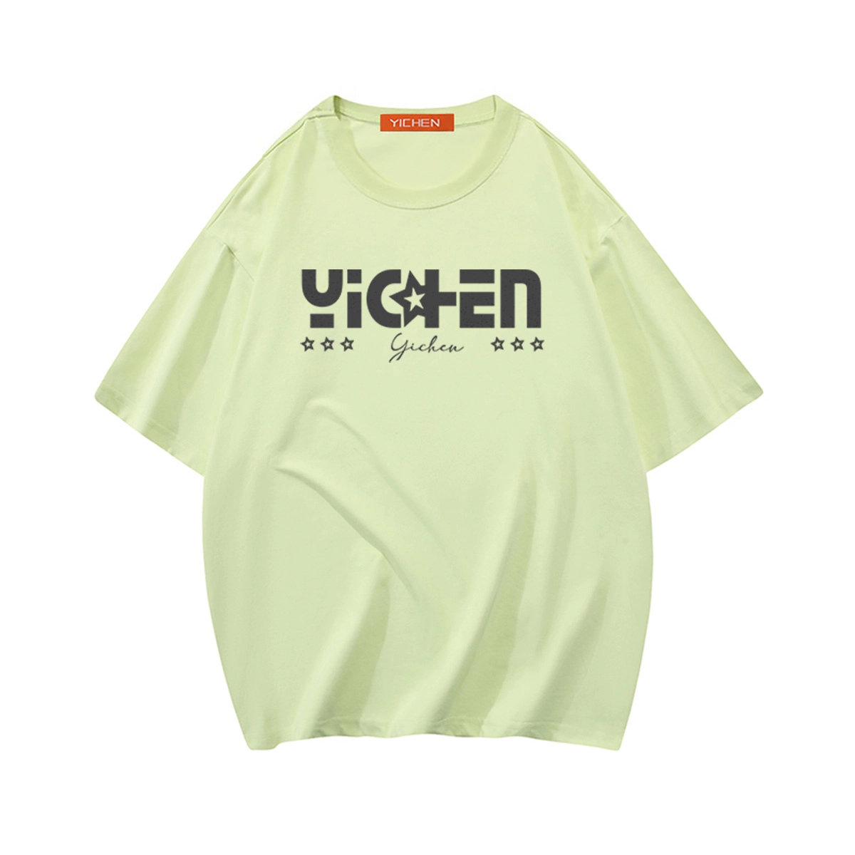 YICHEN T