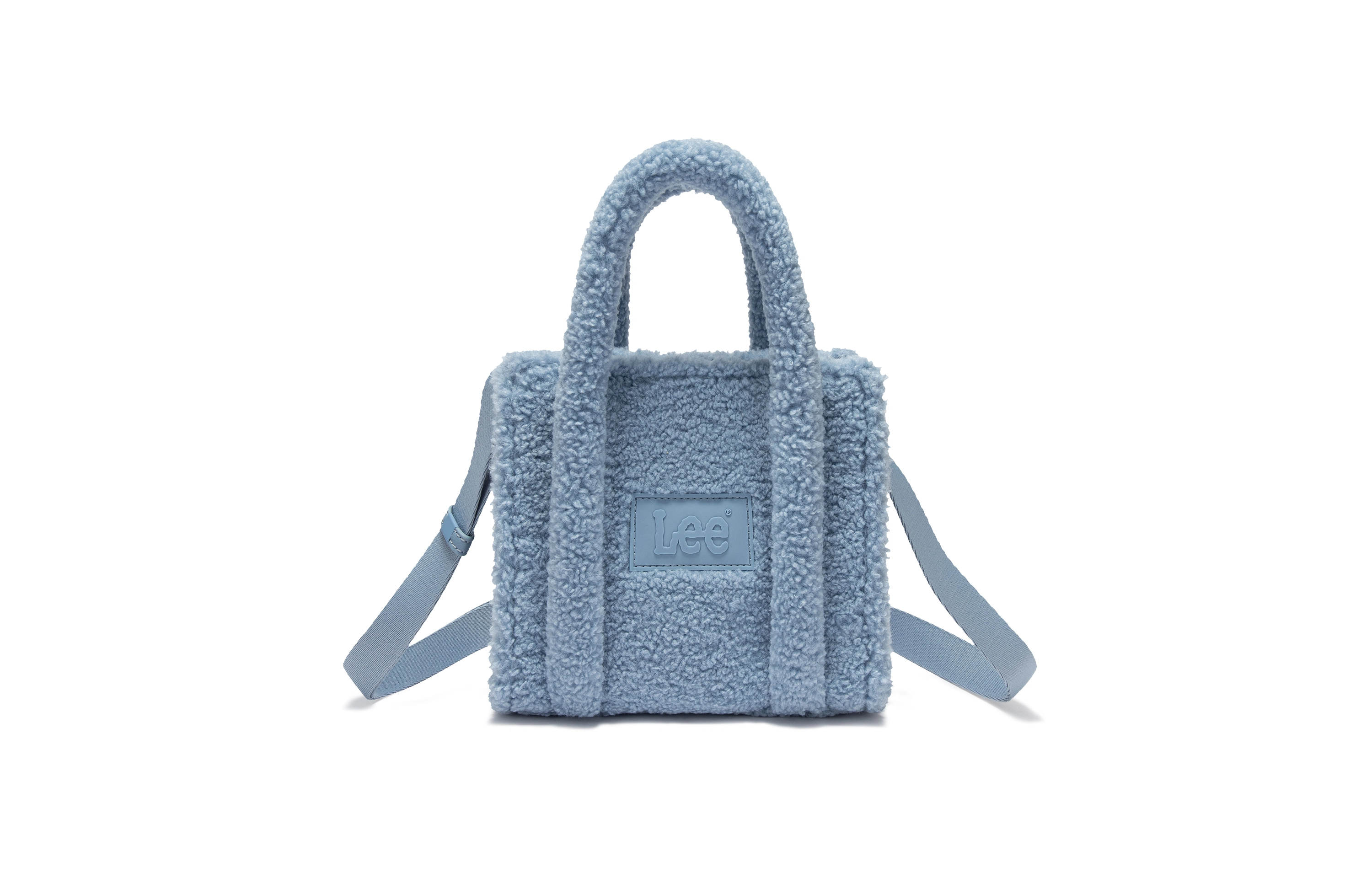 Lee miniBooktote PU