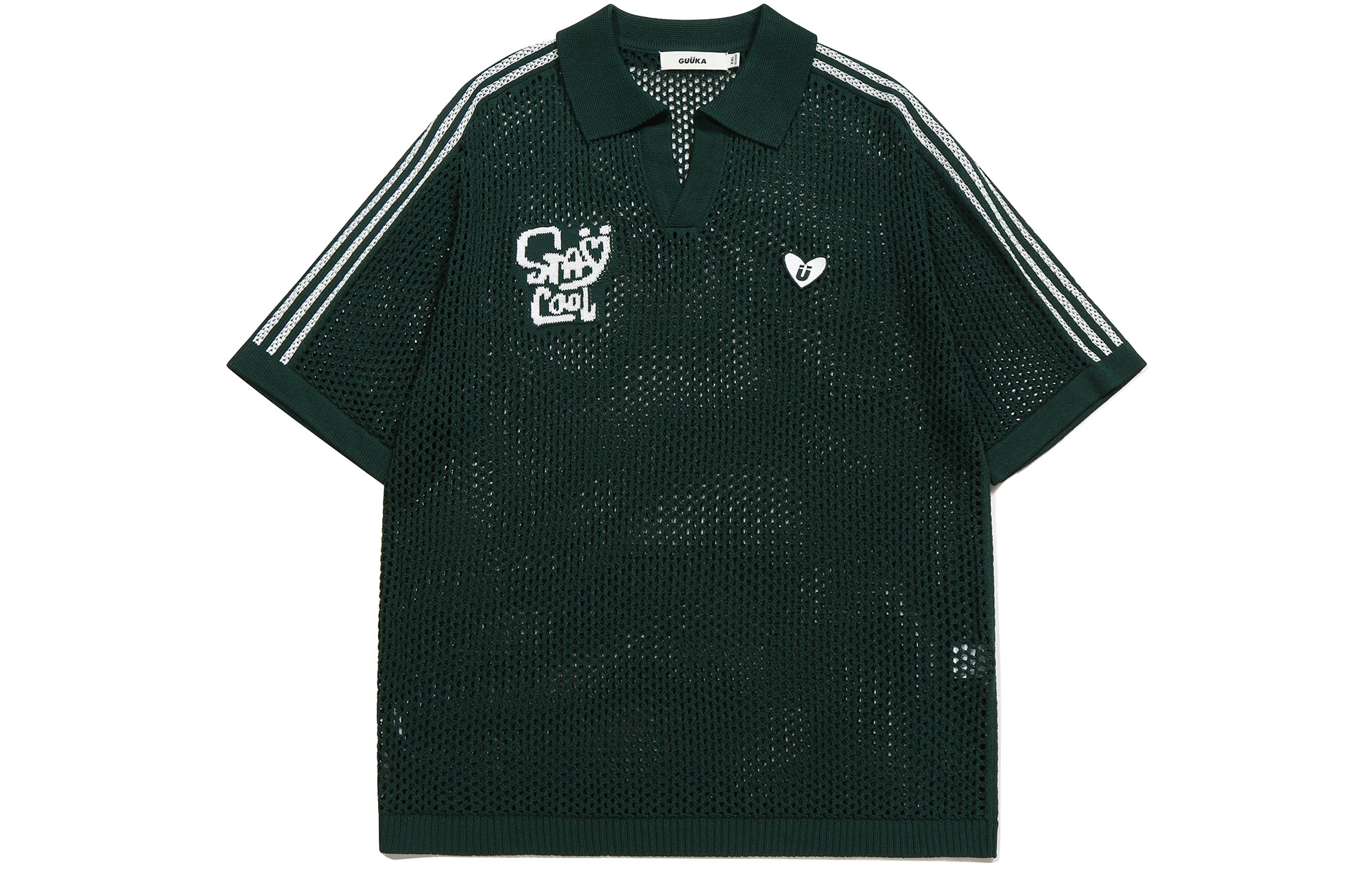 Guuka Polo