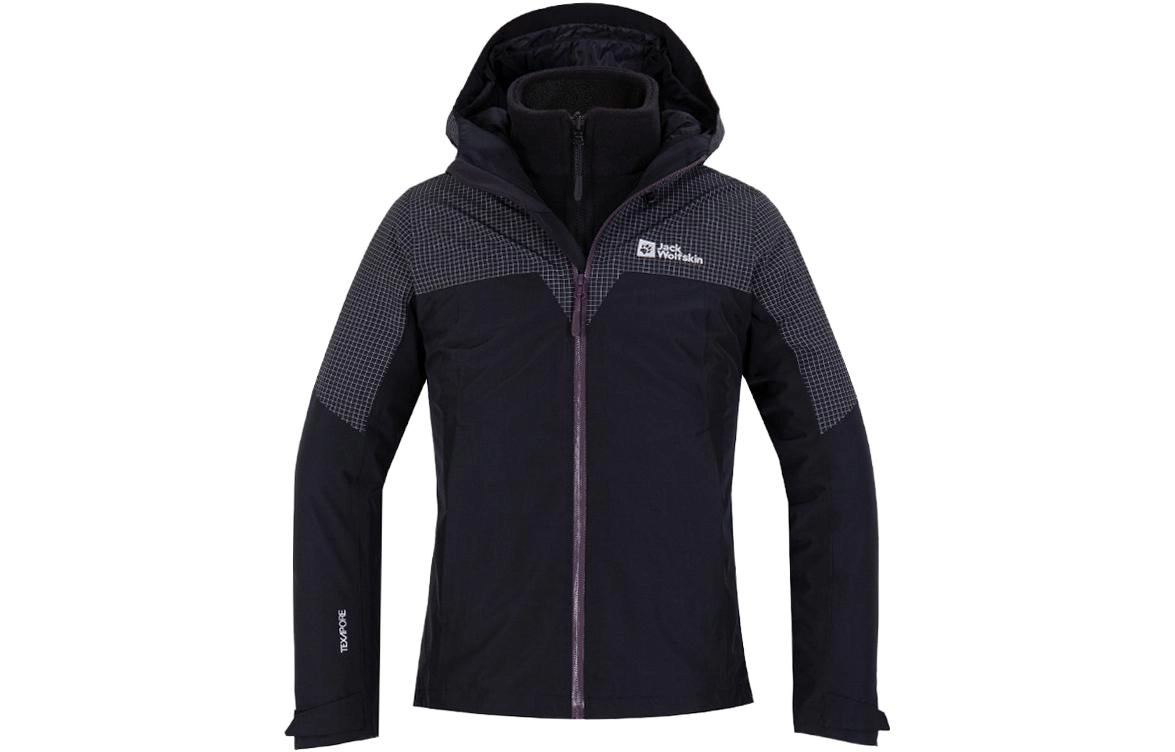 Jack Wolfskin Logo