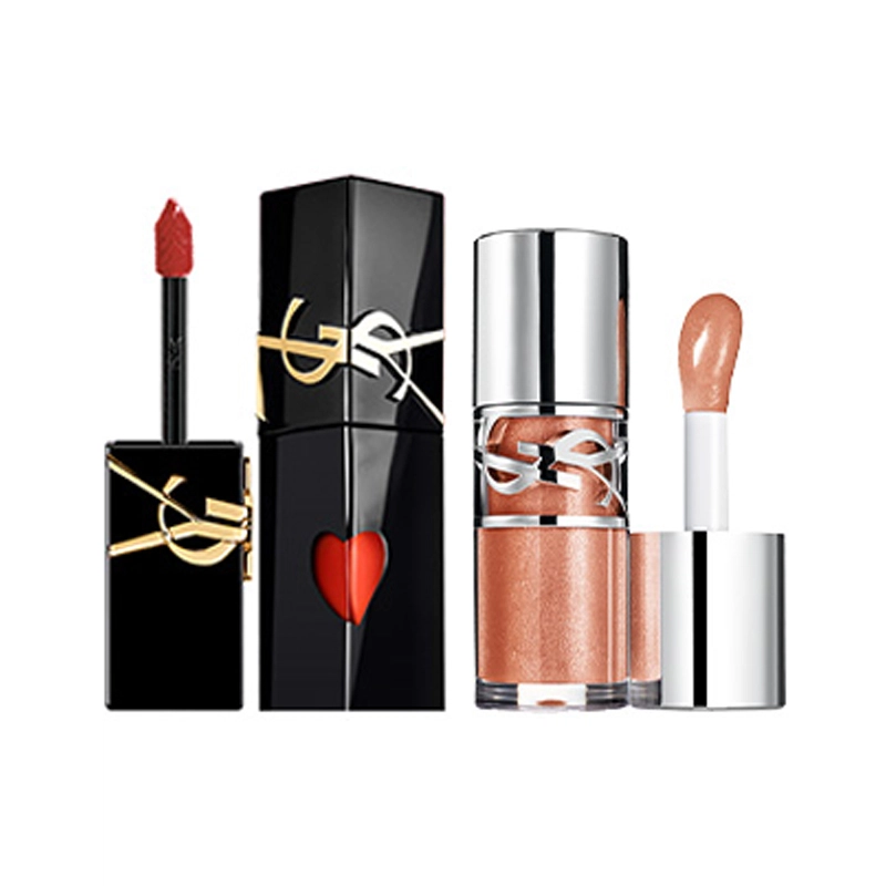 YSL 5.5ml+6ml