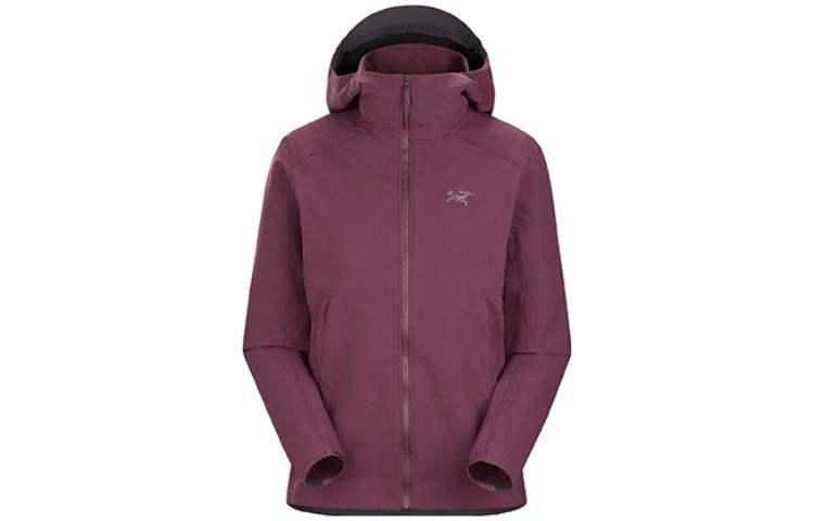 Arcteryx GAMMA LT Hoody GAMMA Logo