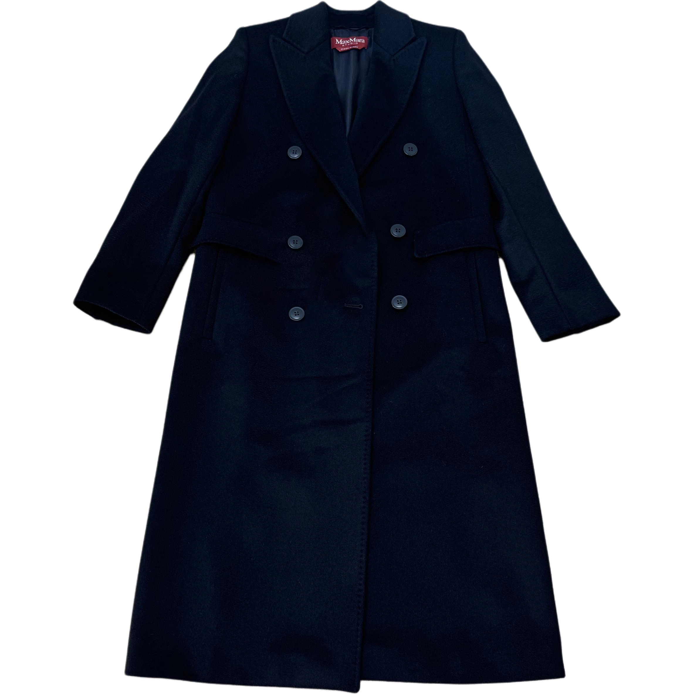 MaxMara studio FW24