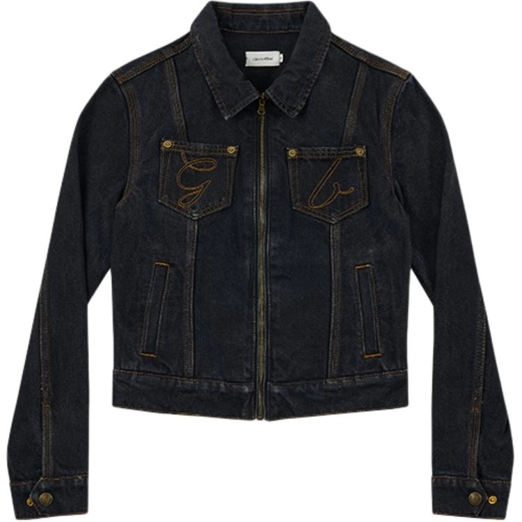 GOOD BAI FW24 GOODBAI logo