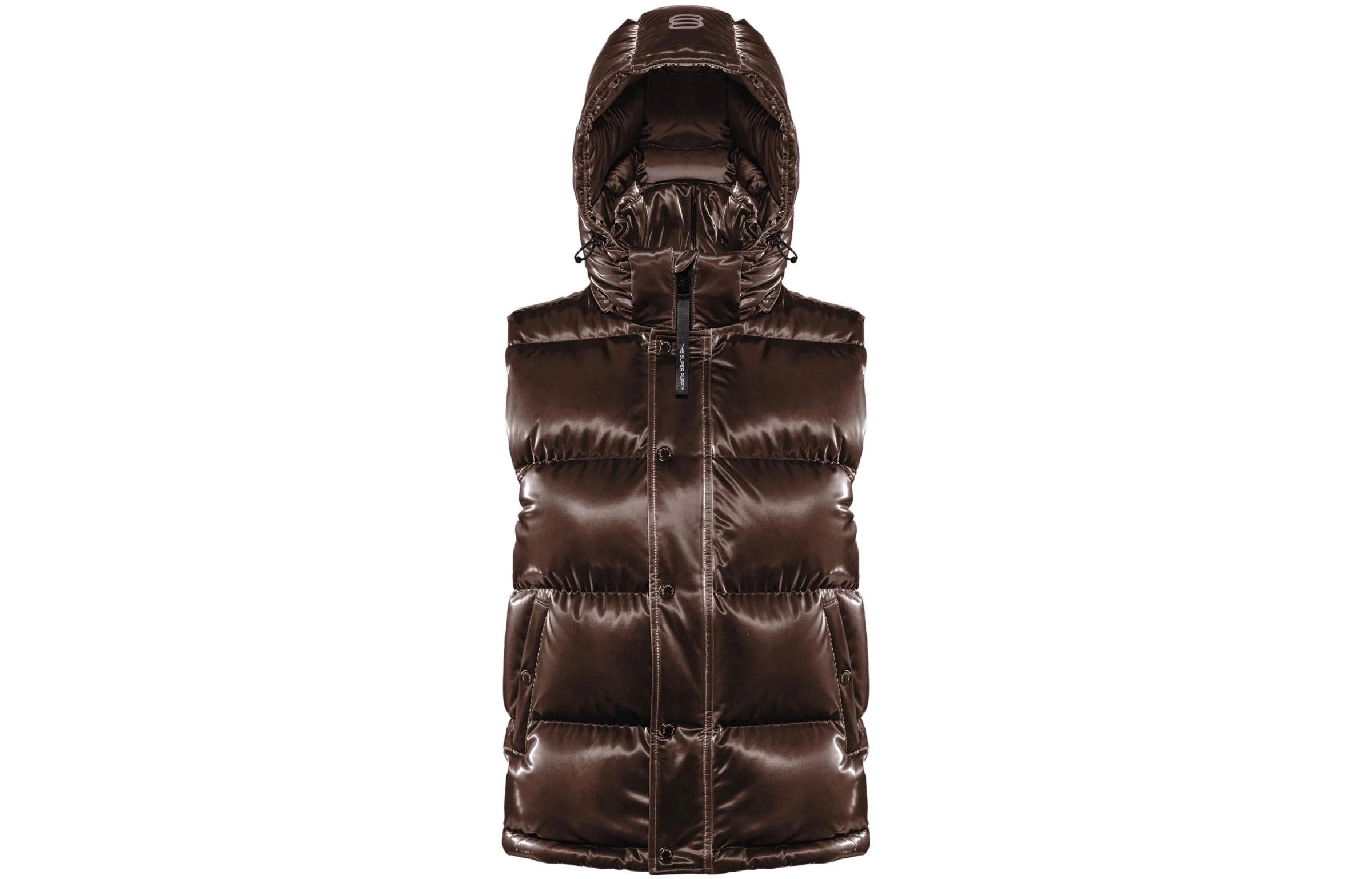 ARITZIA Super Puff Liquid Shine 5
