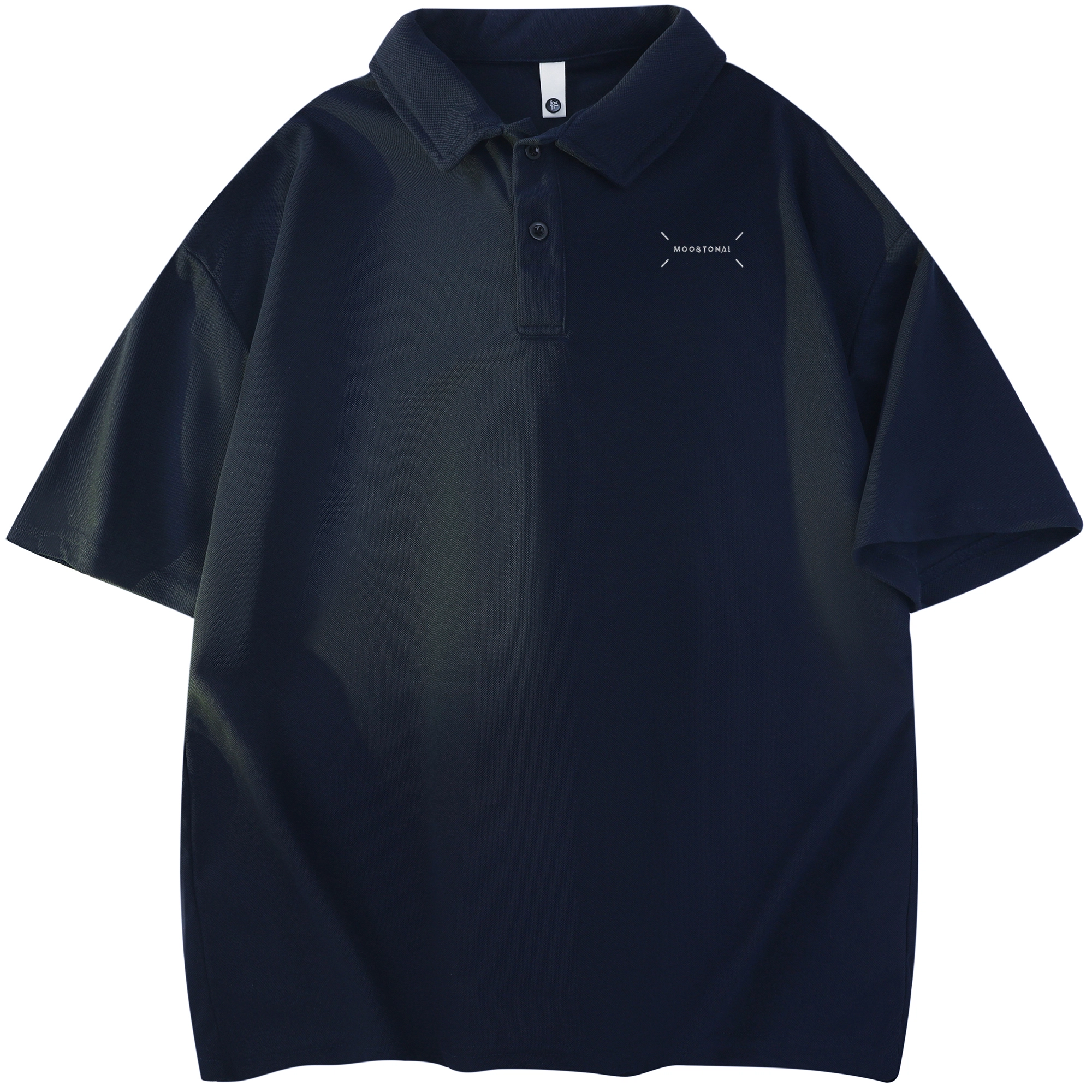 MOOTONAL logoPolo