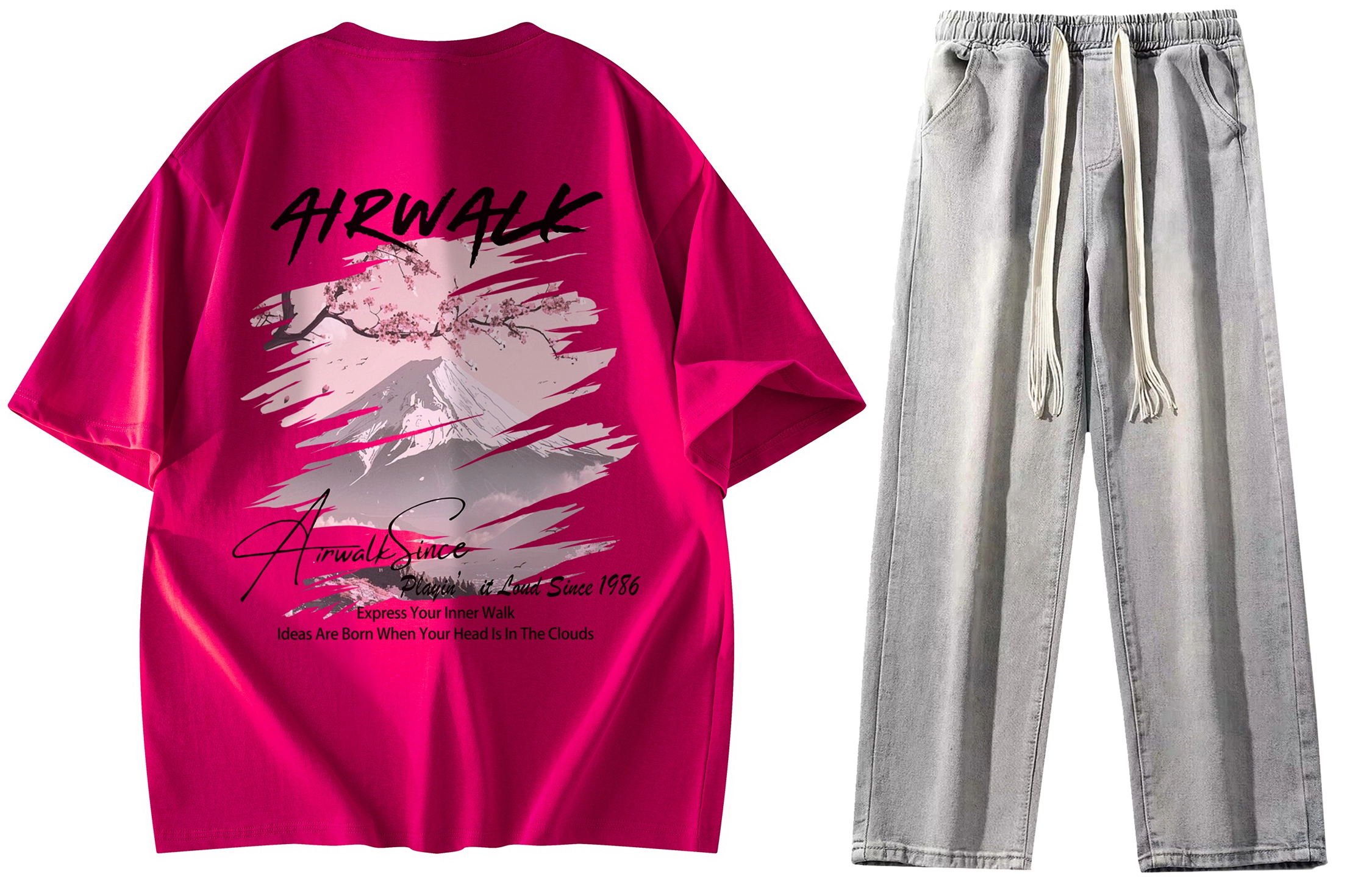 Airwalk LogoT