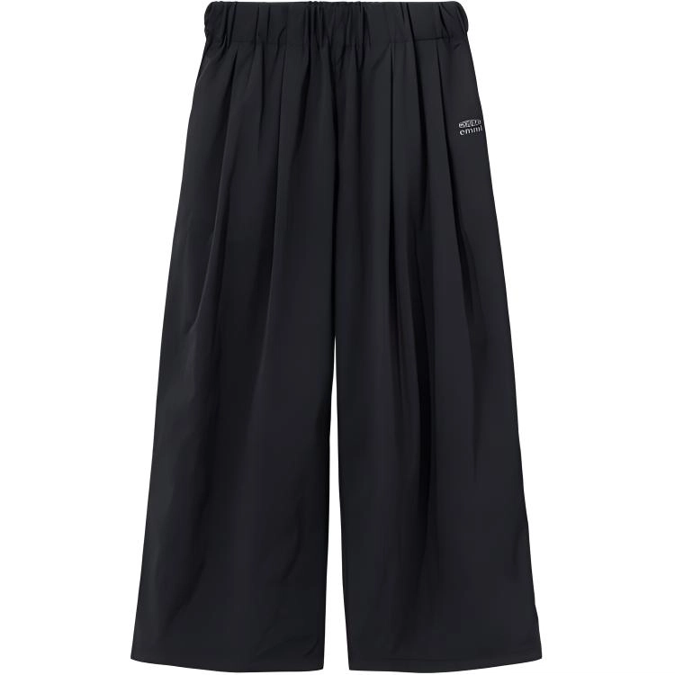 KEEN x EMMI KEEN 2 TUCK EASY PANTS AW24