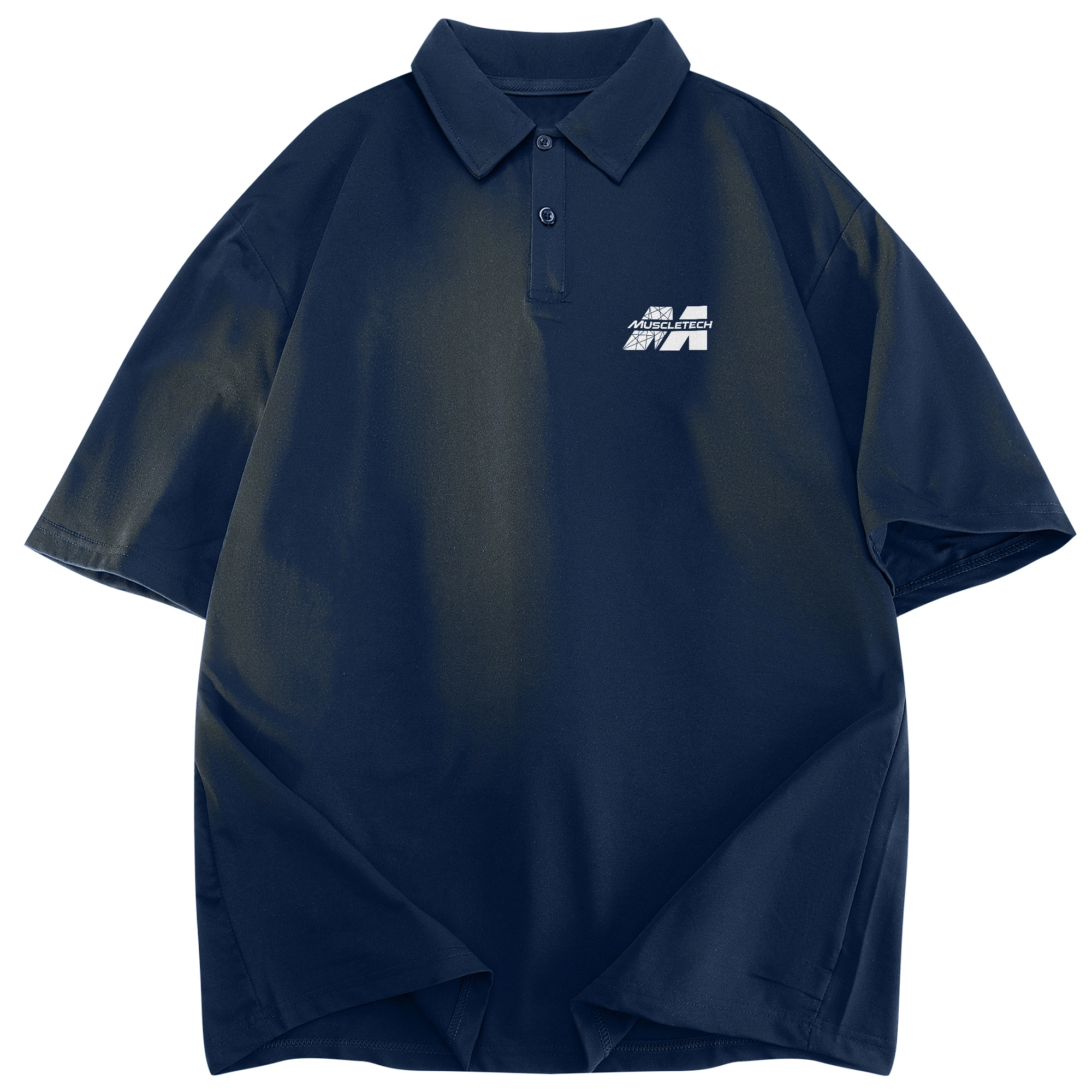 MUSCLETECH Polo