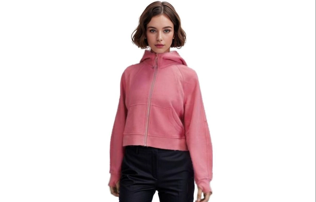 lululemon Scuba