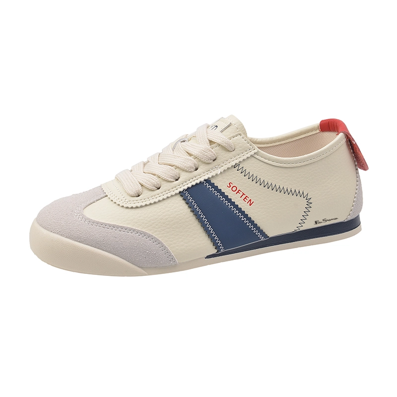 BEN SHERMAN