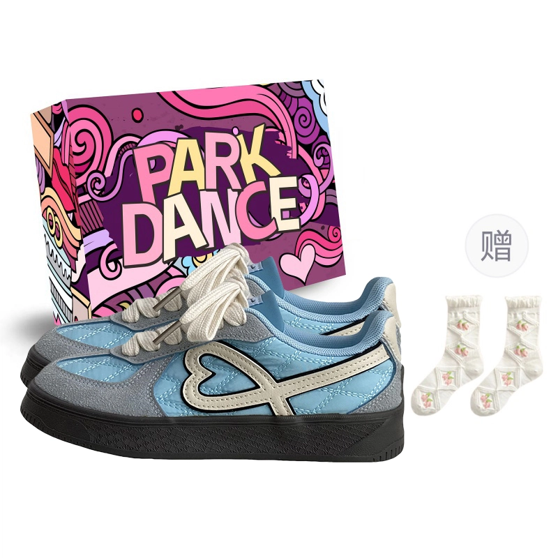 PARK DANCE