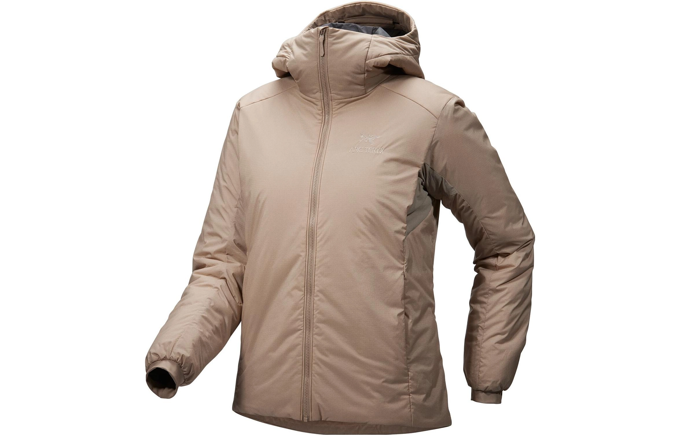 Arcteryx Atom Atom Heavyweight Logo