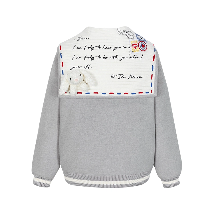 13 DEMARZO FW24