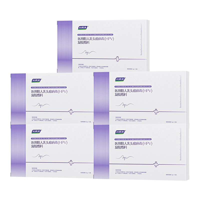 HPV hpv 24 3g*3