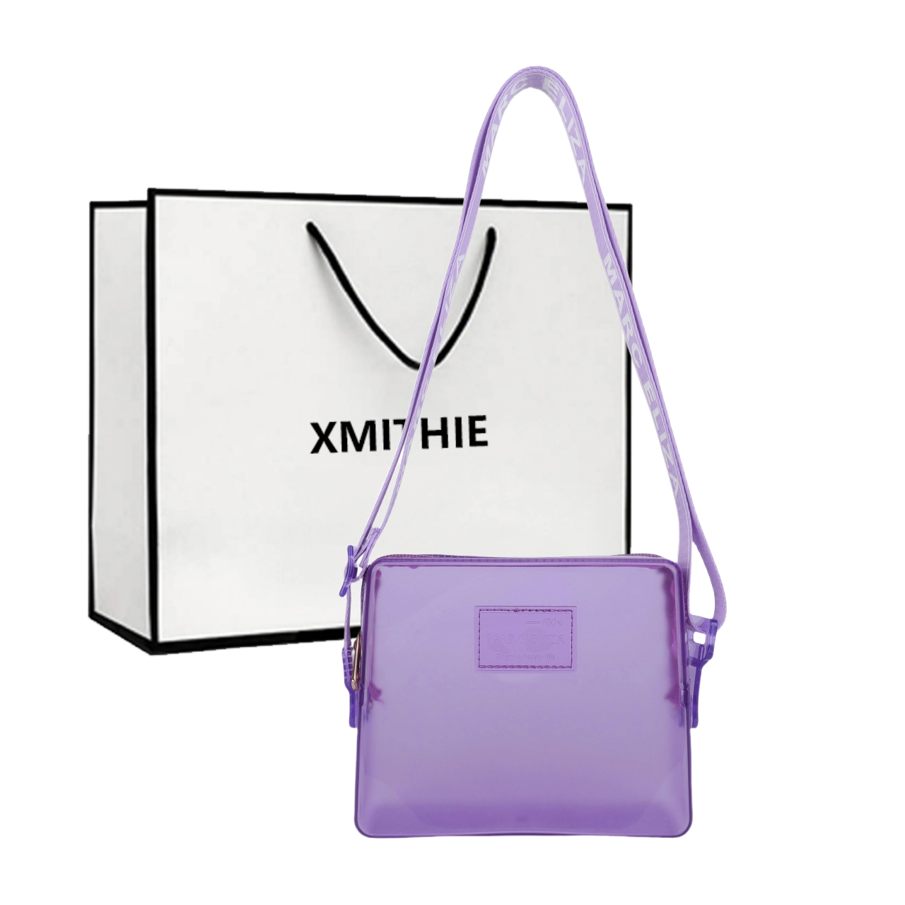 Xmithie PVC