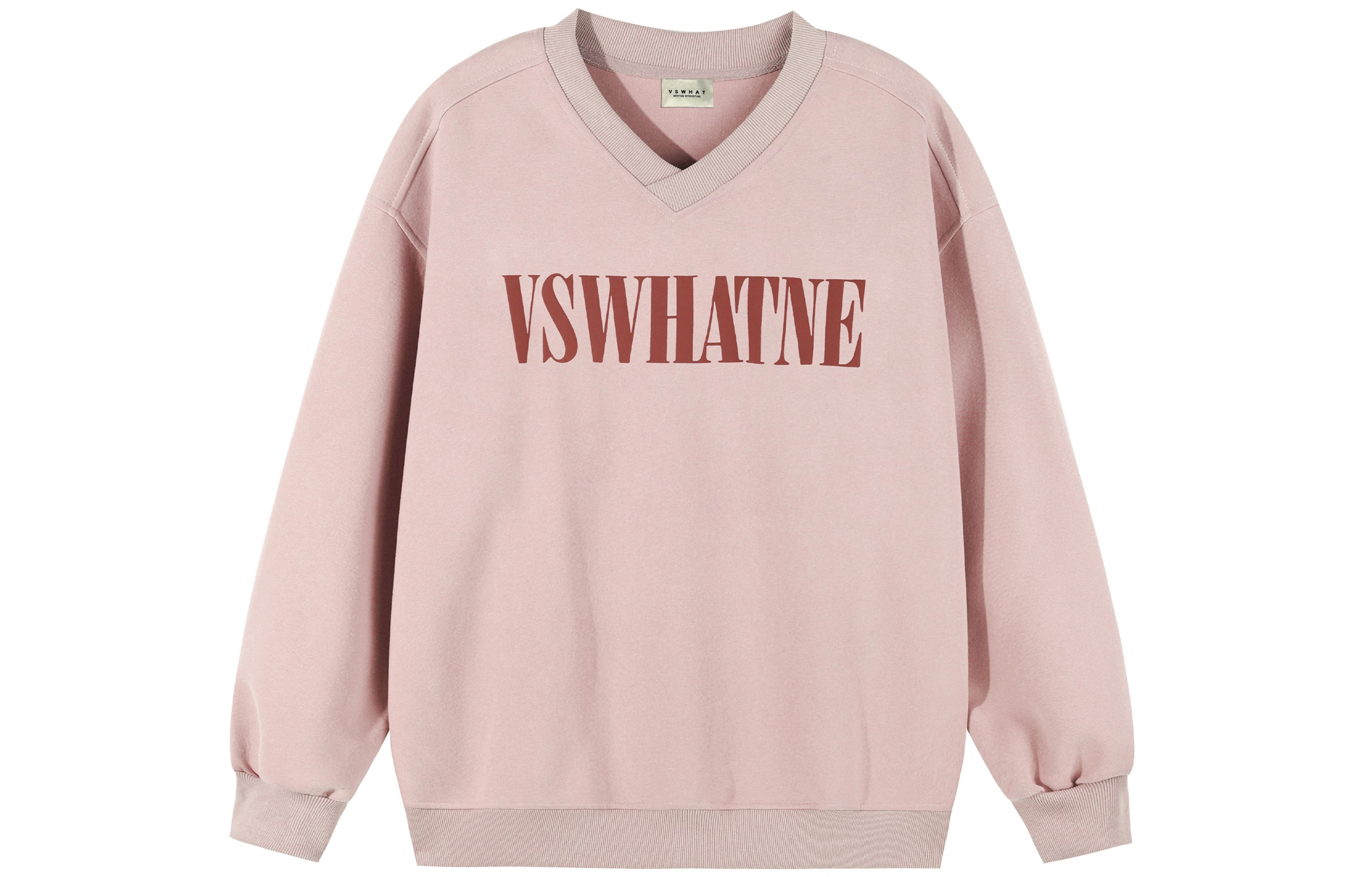 VS WHAT