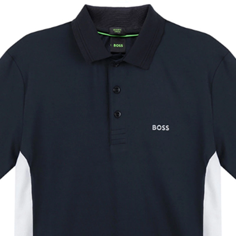 HUGO BOSS LogoPolo