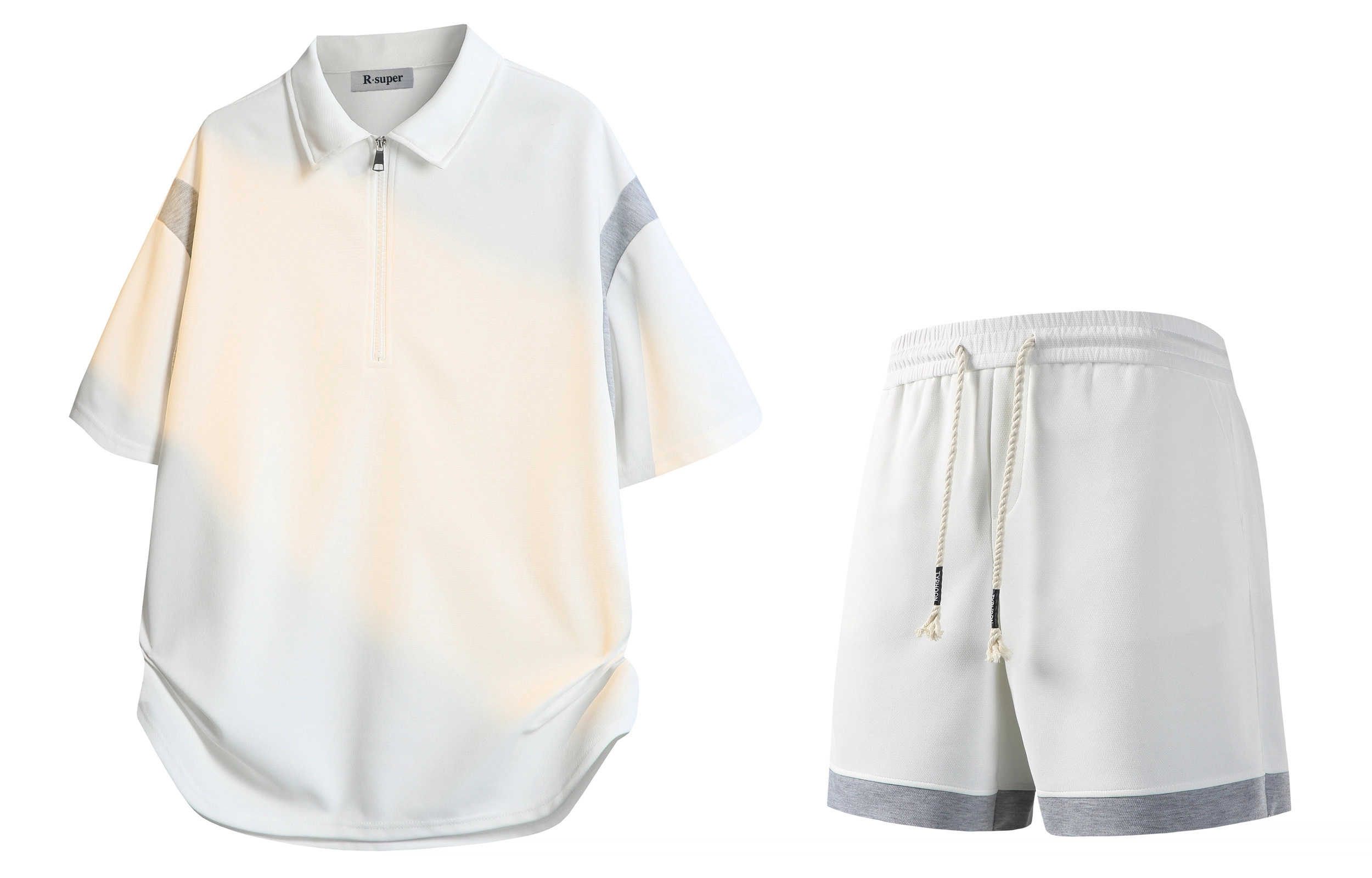 R.super Polo