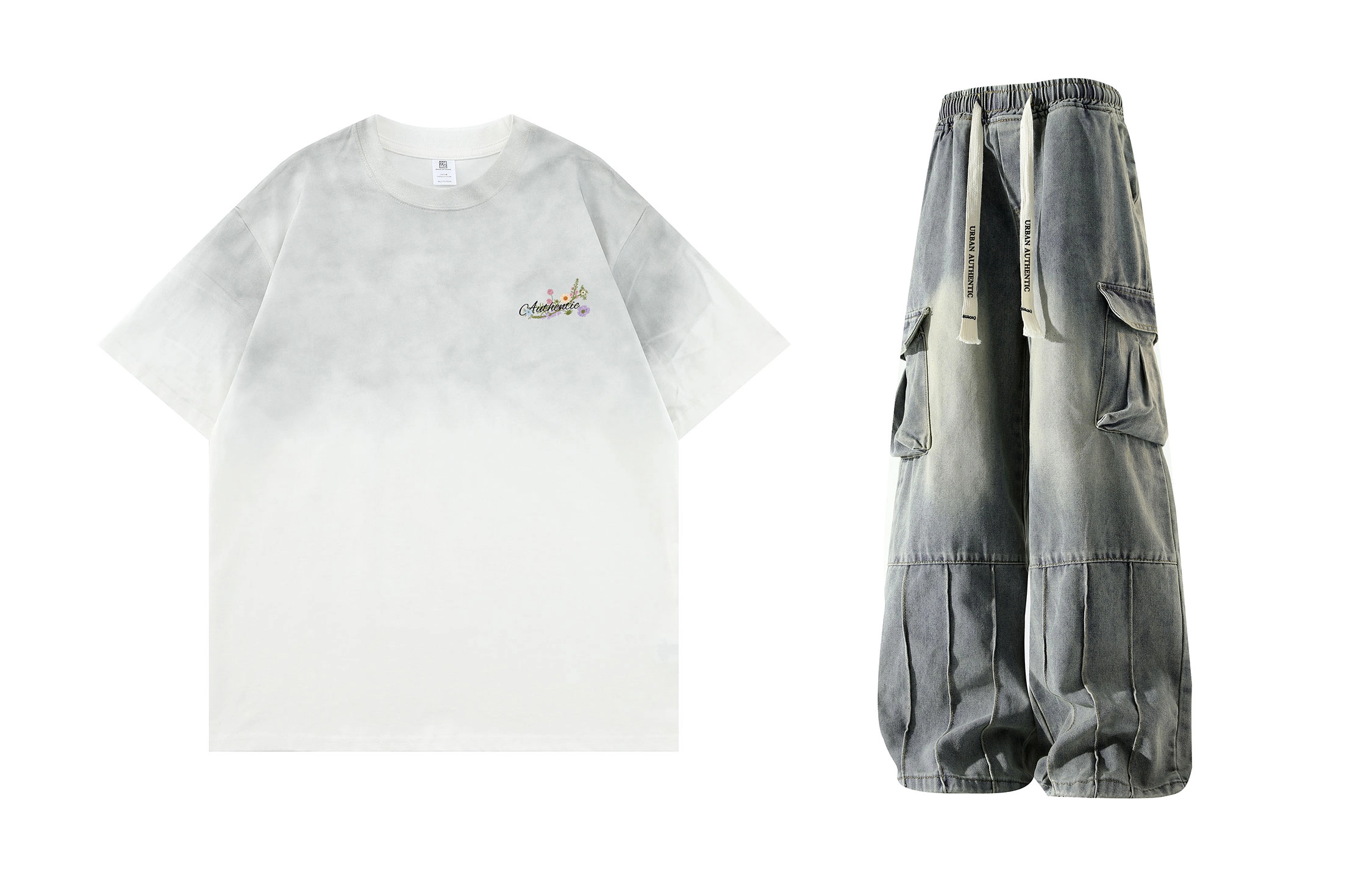 URBAN AUTHENTIC