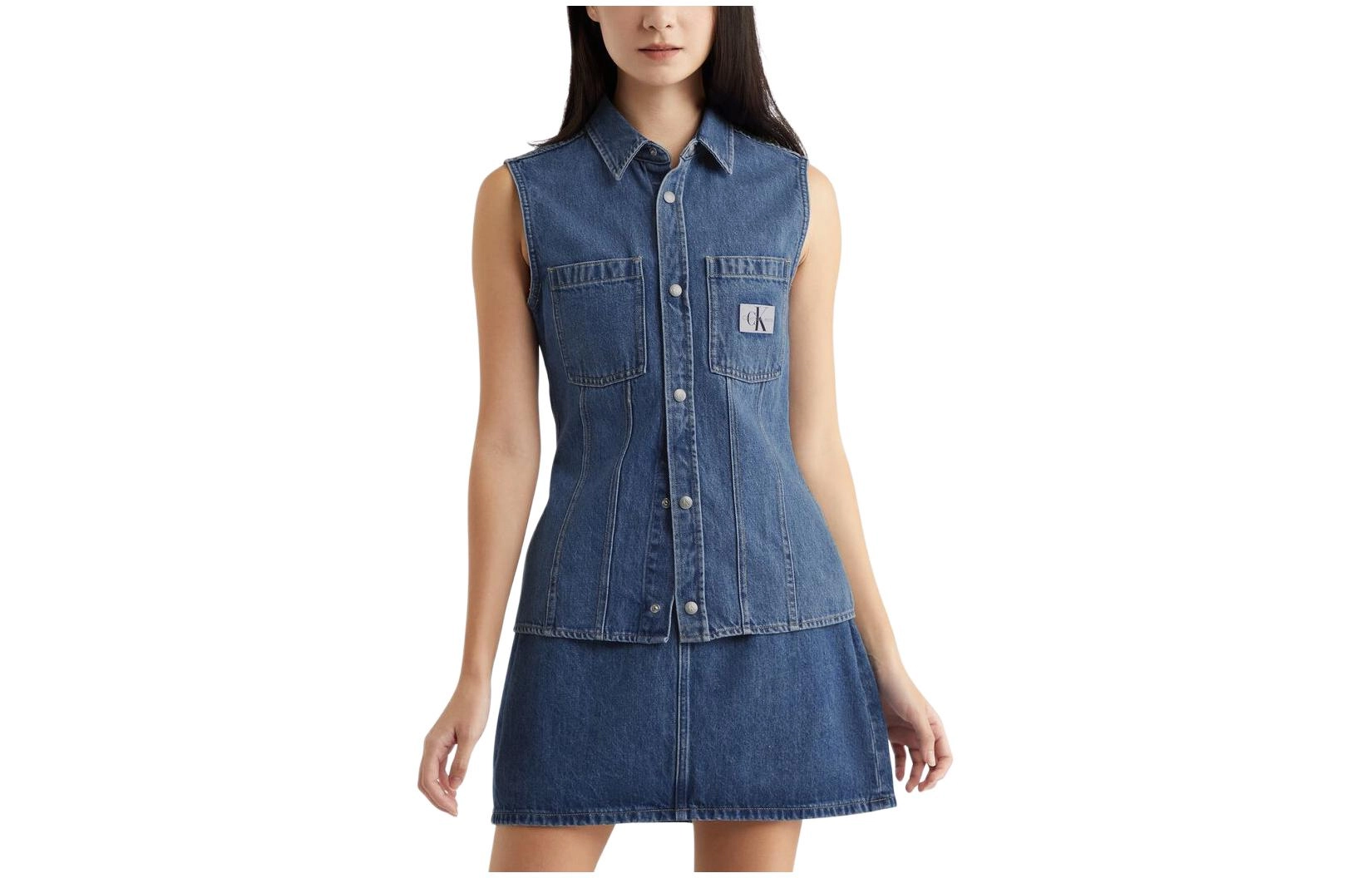 CKCalvin Klein Jeans SS24