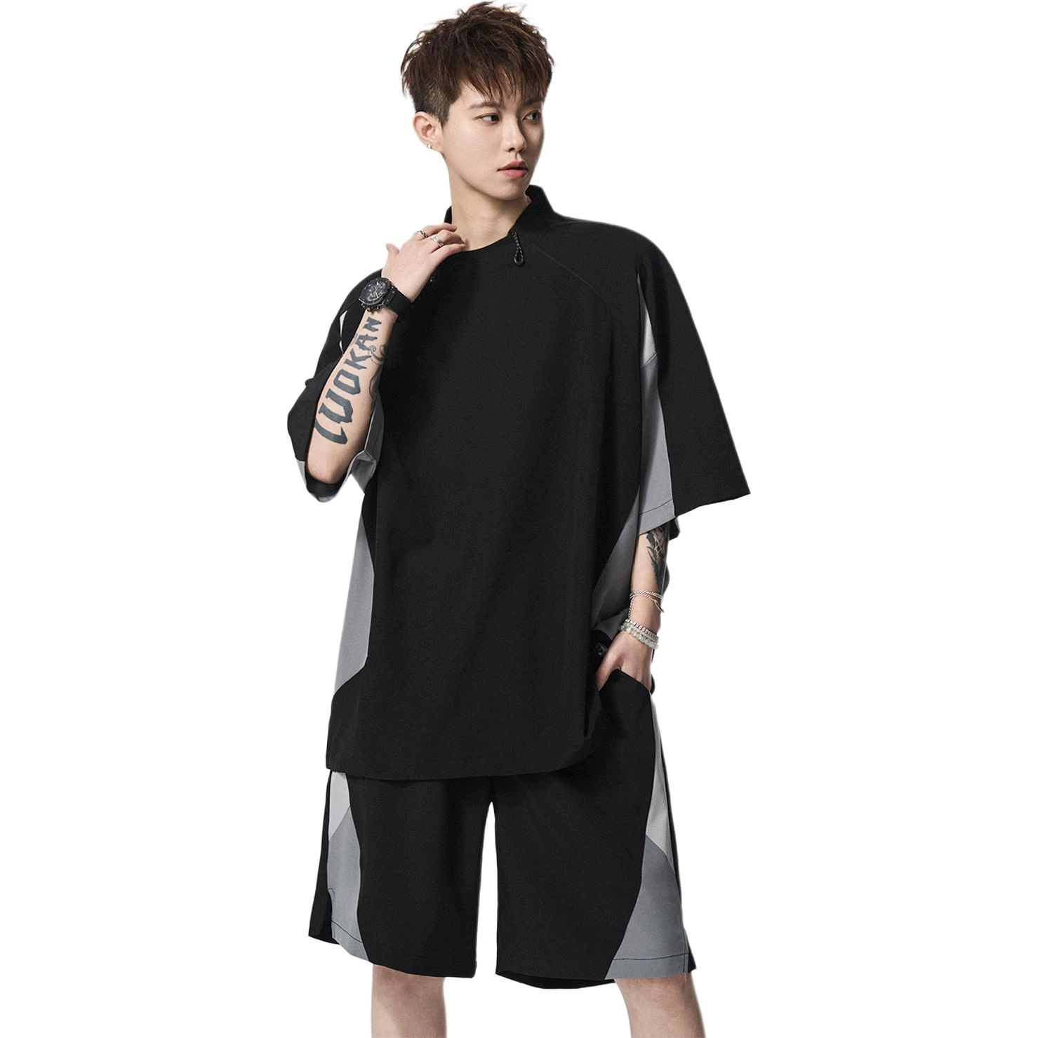 RAP PANDA t