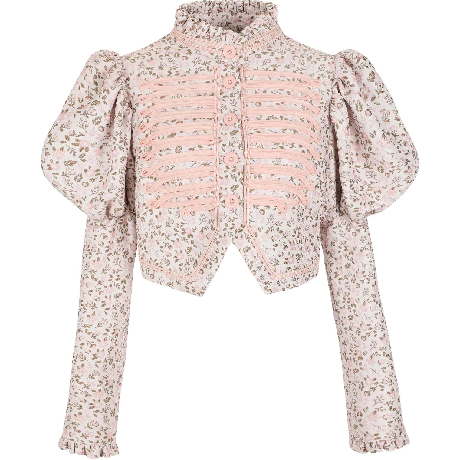 Selkie Collection x Bridgerton FW24 DAPHNE