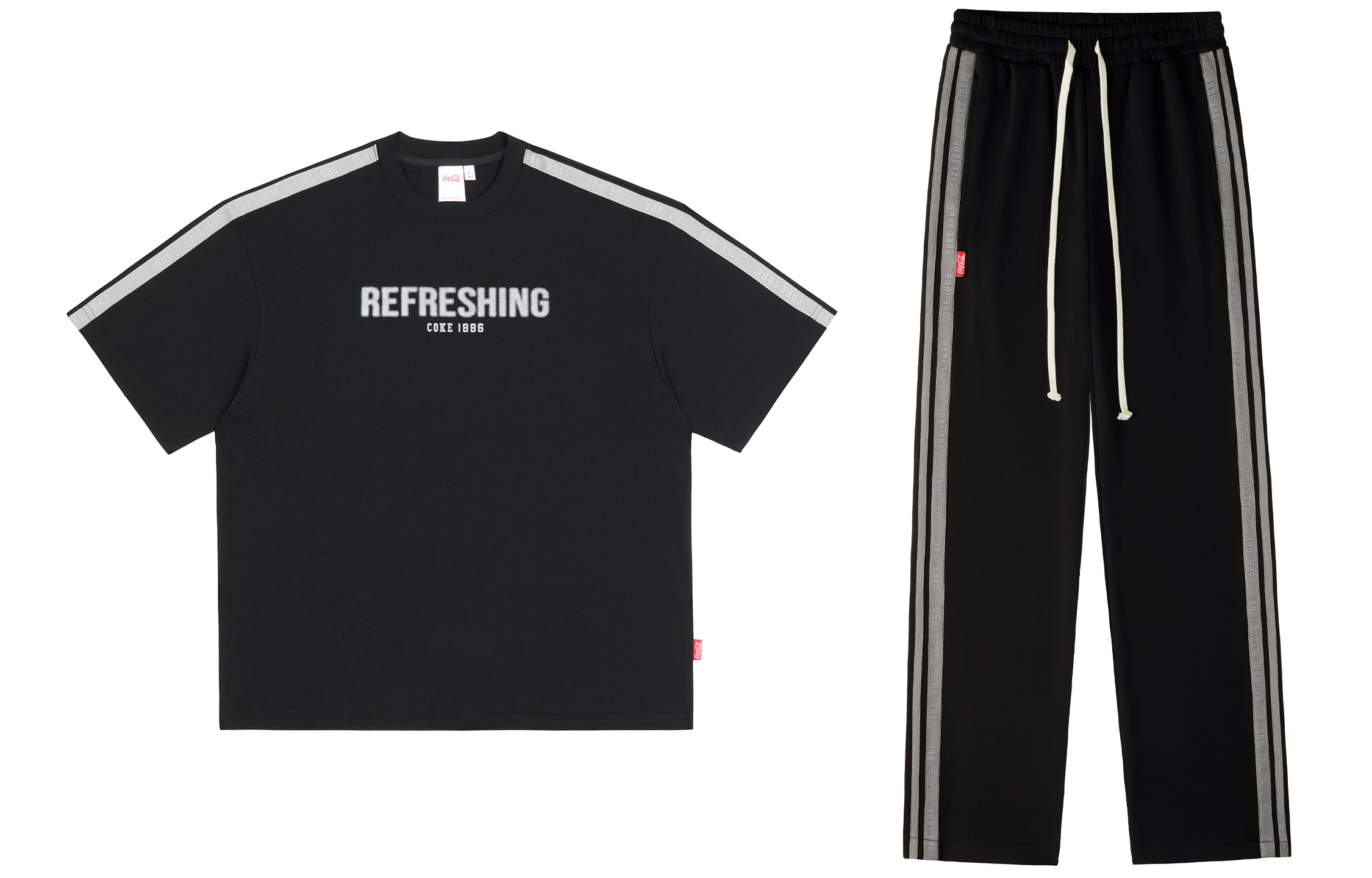 Coke T